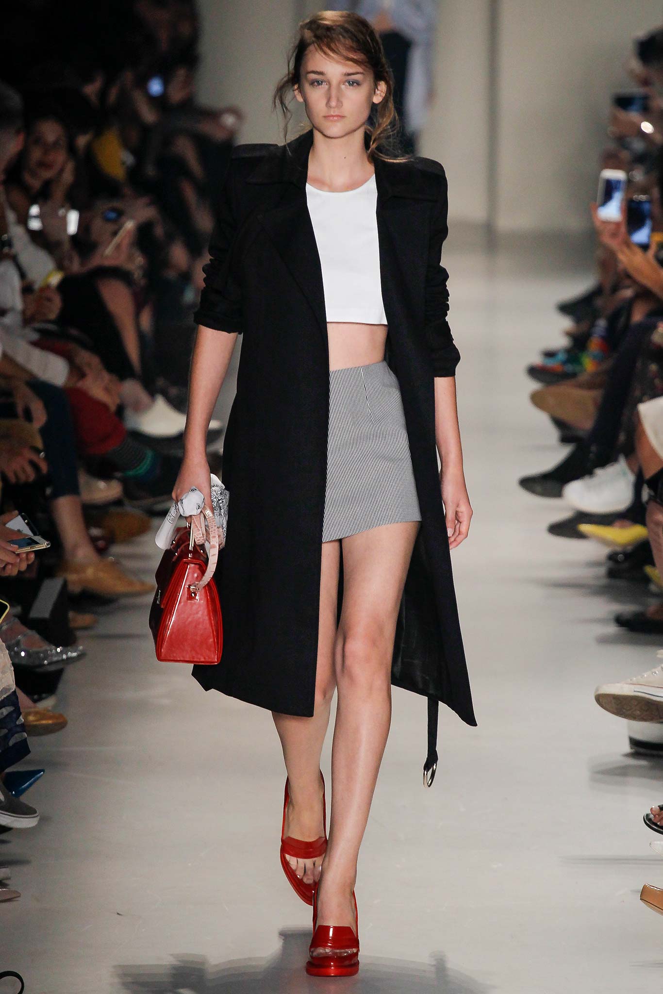 Vitorino Campos S/S 15 Look 19