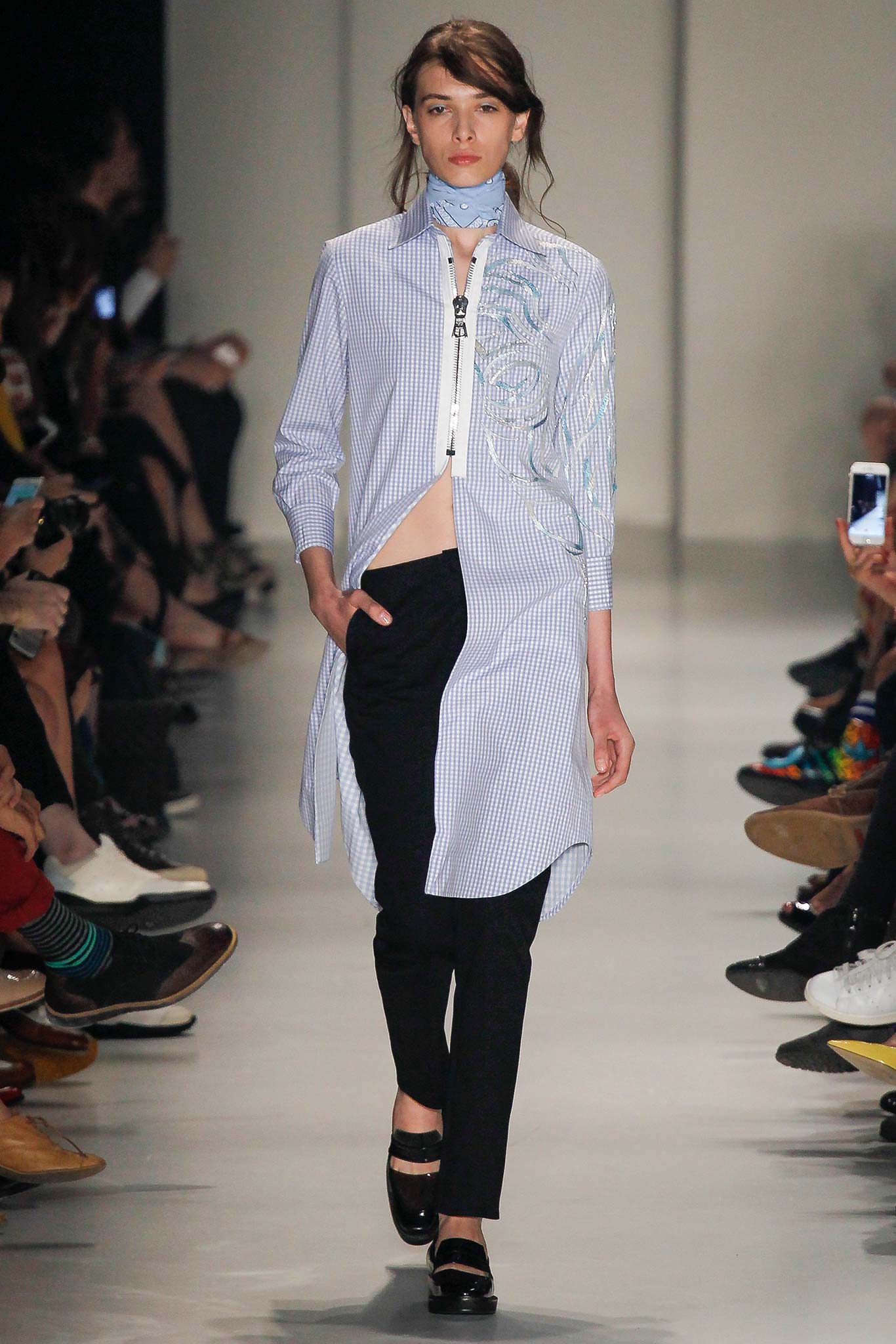 Vitorino Campos S/S 15 Look 20