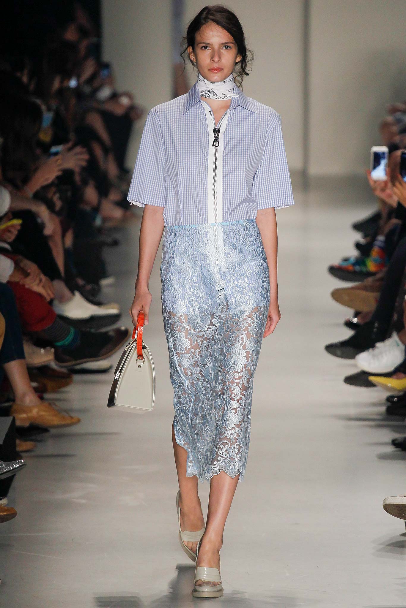 Vitorino Campos S/S 15 Look 21