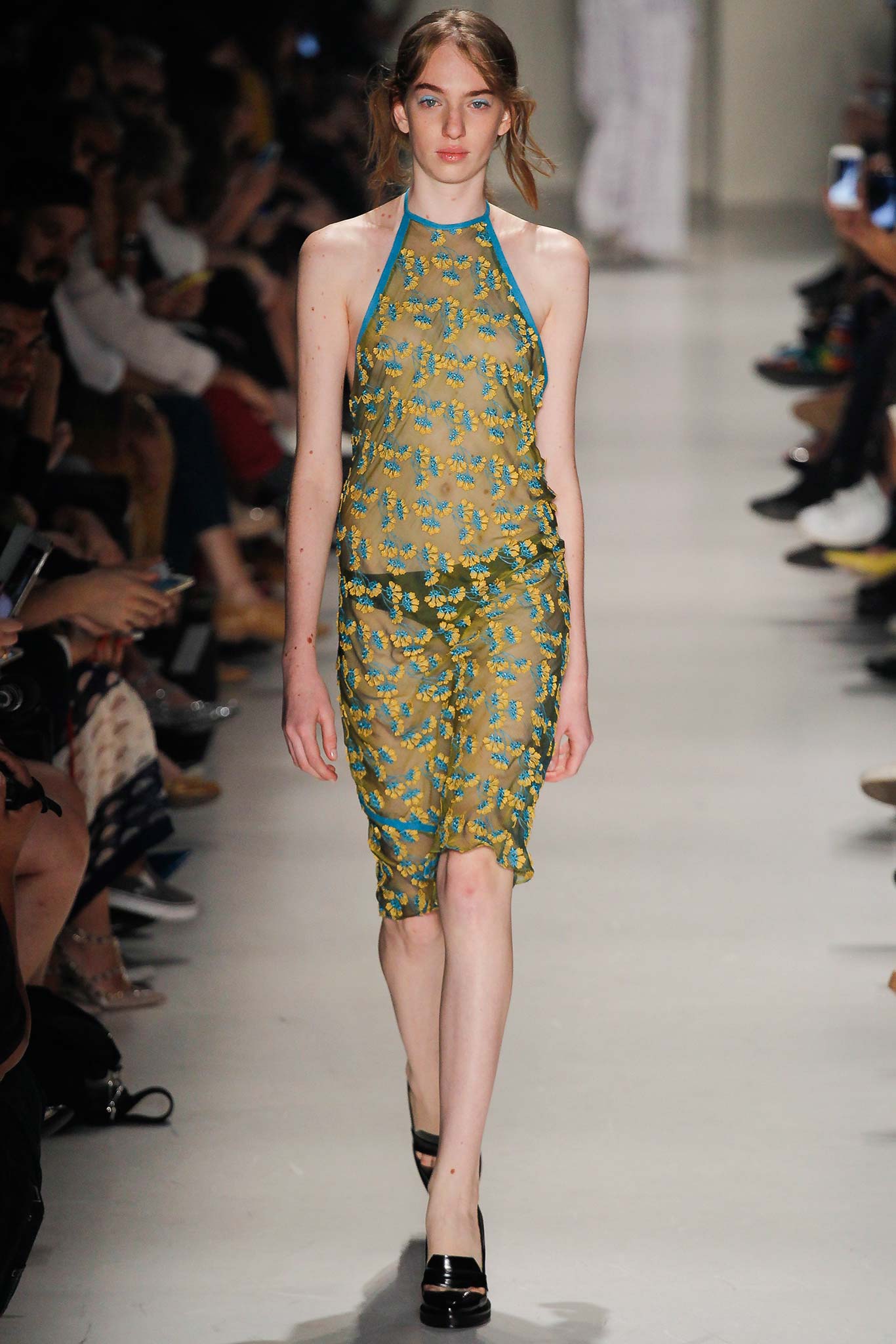 Vitorino Campos S/S 15 Look 24