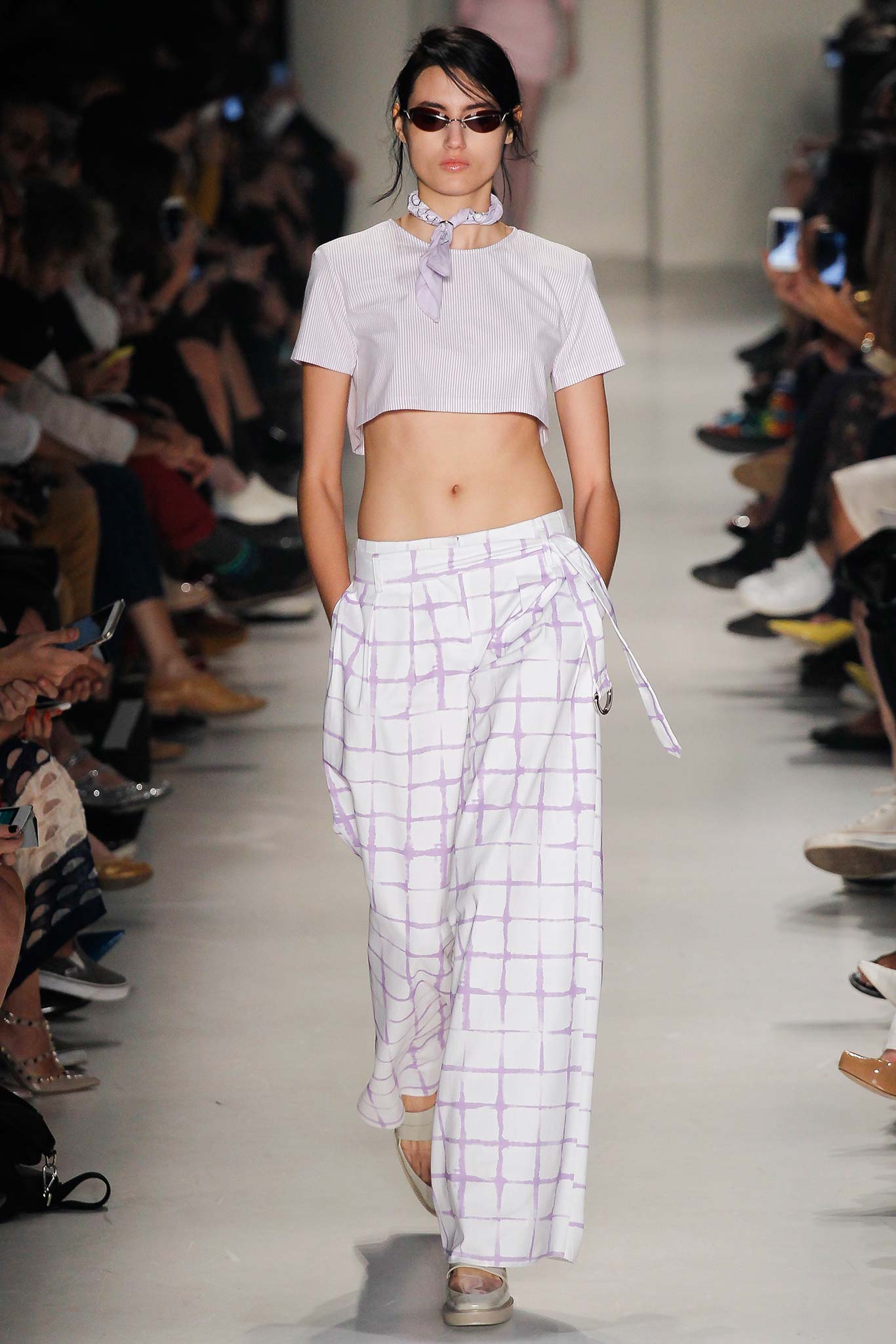 Vitorino Campos S/S 15 Look 25