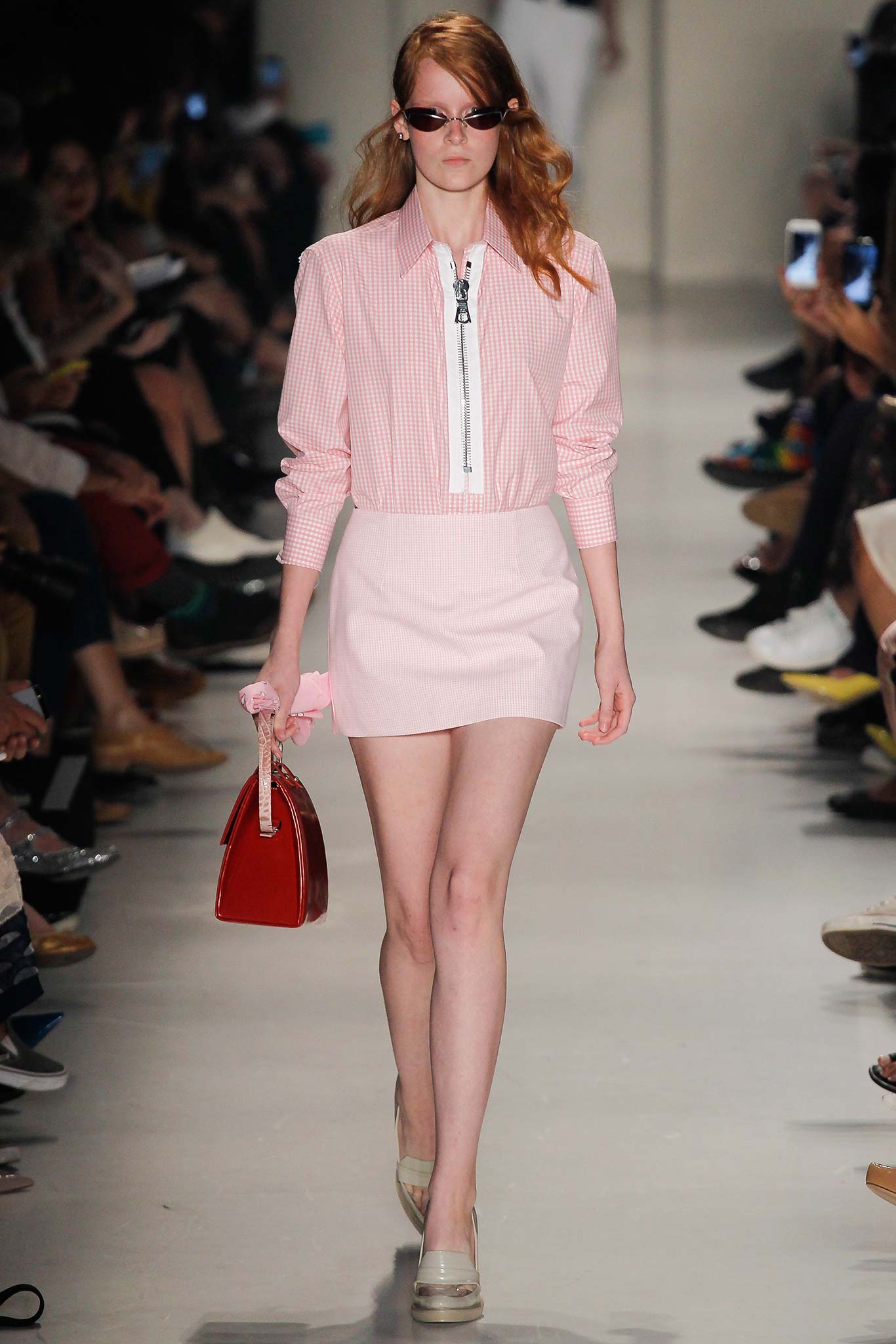 Vitorino Campos S/S 15 Look 26
