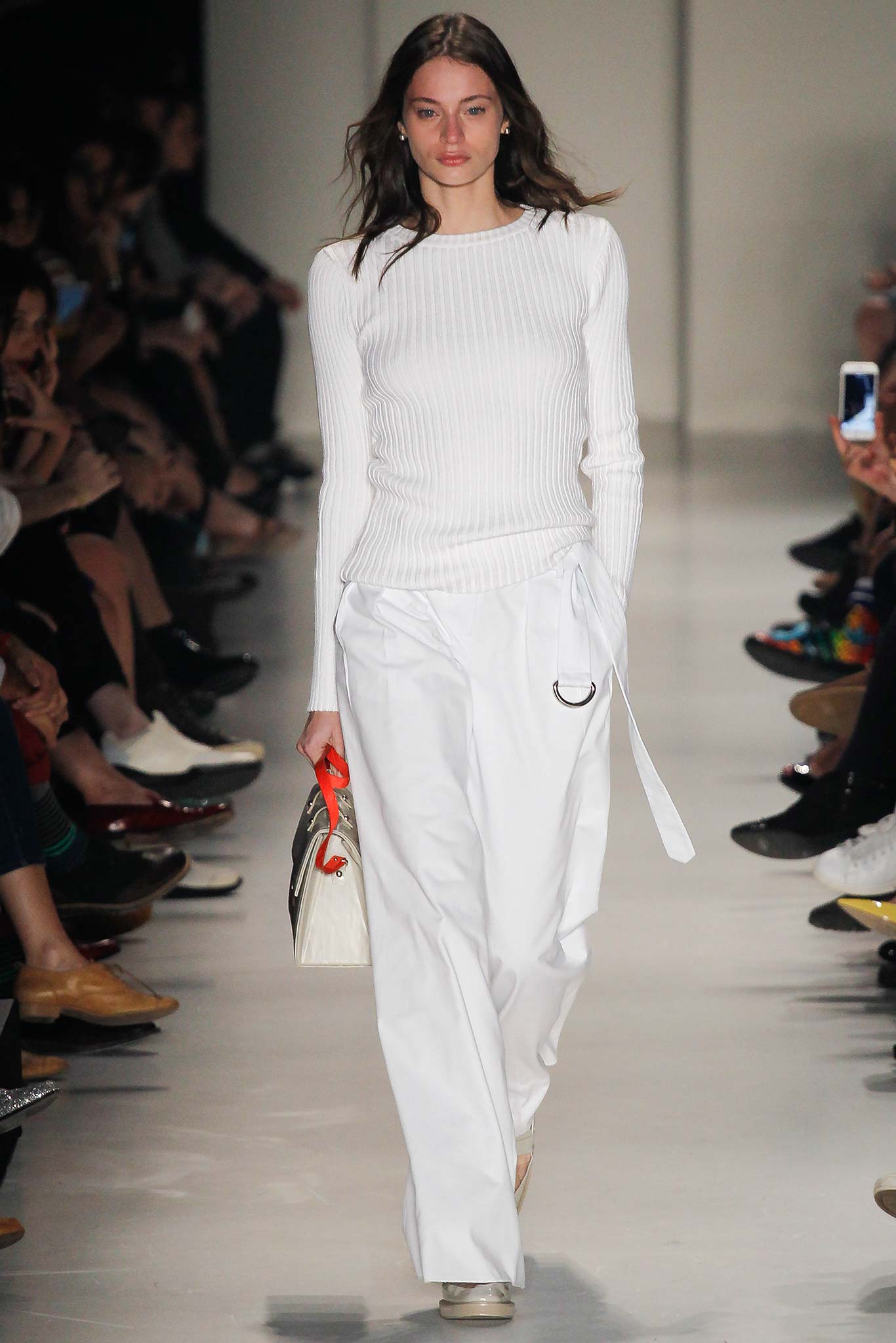 Vitorino Campos S/S 15 Look 28