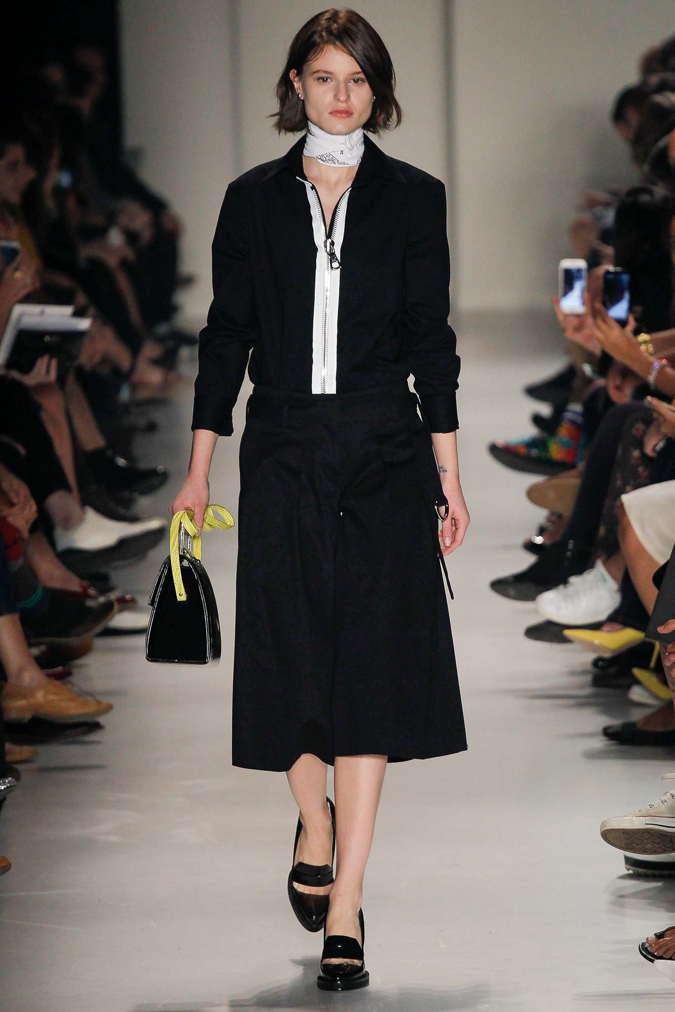 Vitorino Campos S/S 15 Look 29