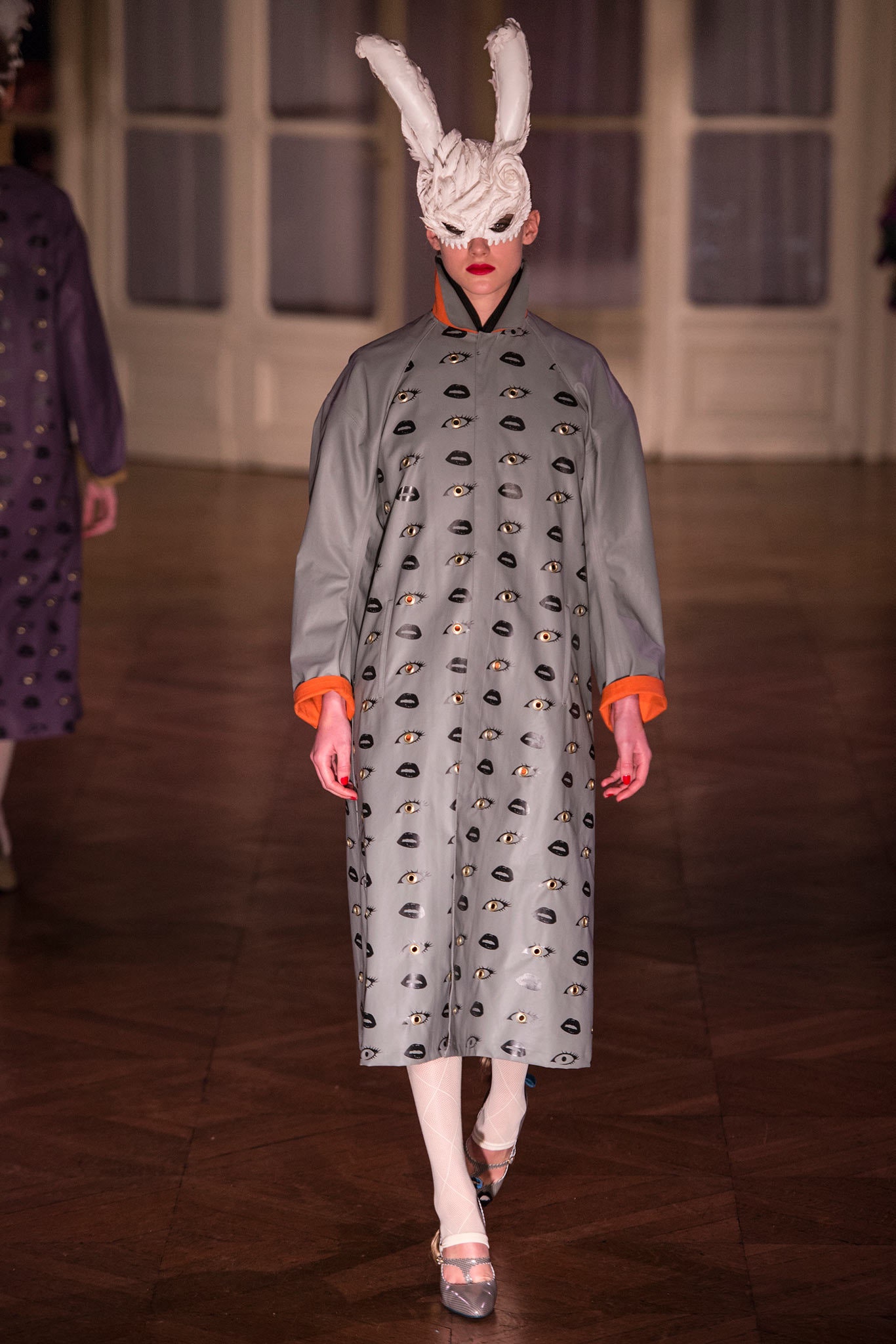 Undercover F/W 13 Look 1