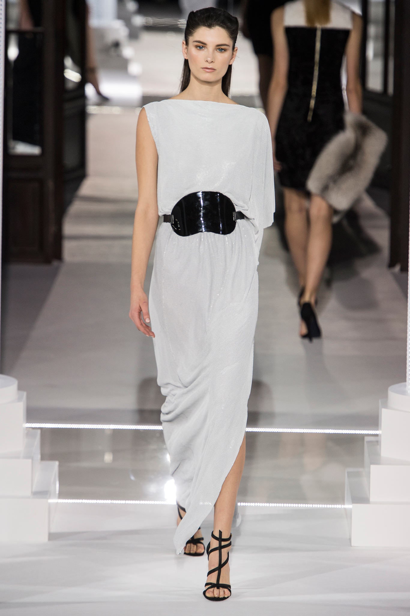 Vionnet F/W 13 Look 4