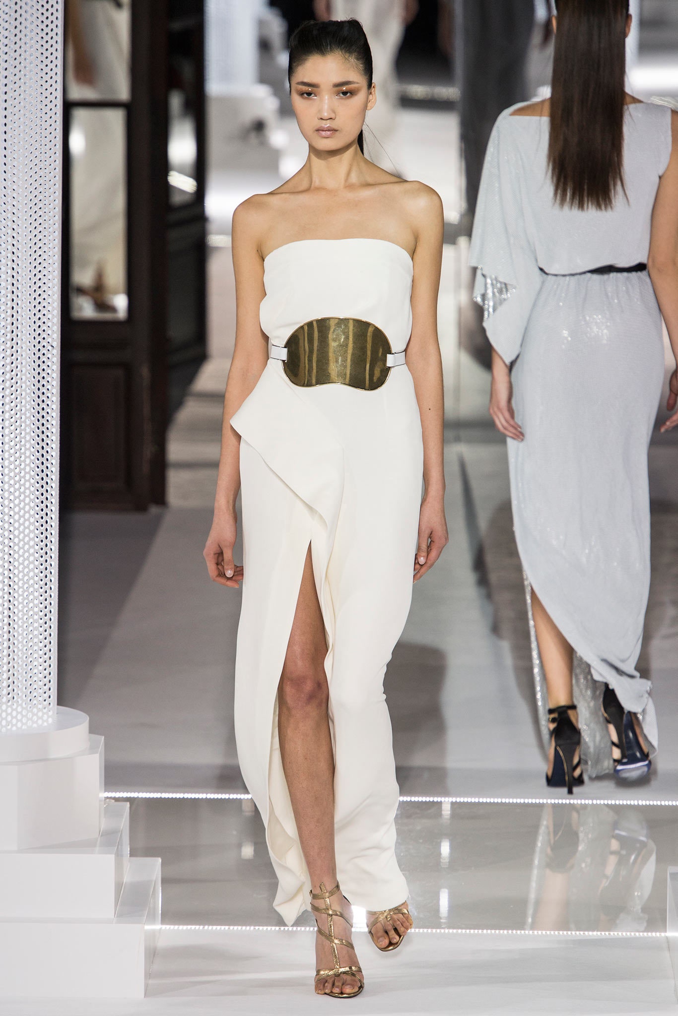 Vionnet F/W 13 Look 5