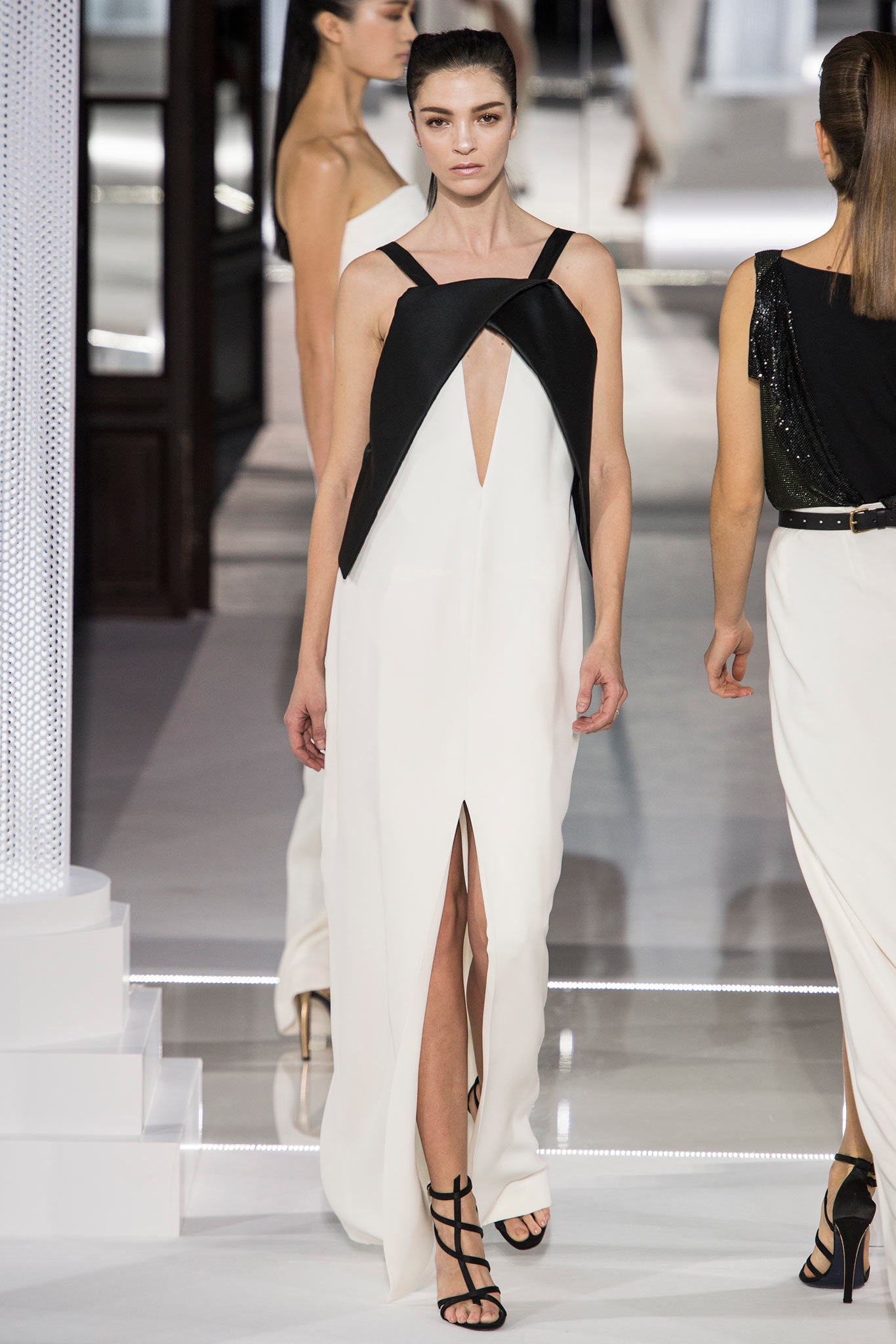 Vionnet F/W 13 Look 6