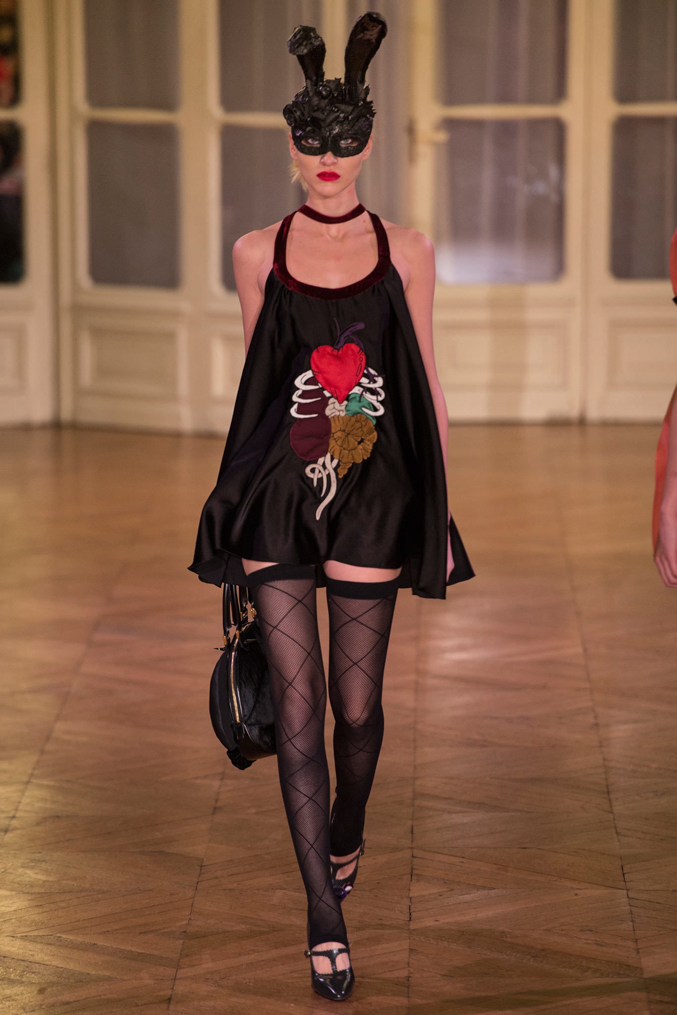 Undercover F/W 13 Look 5