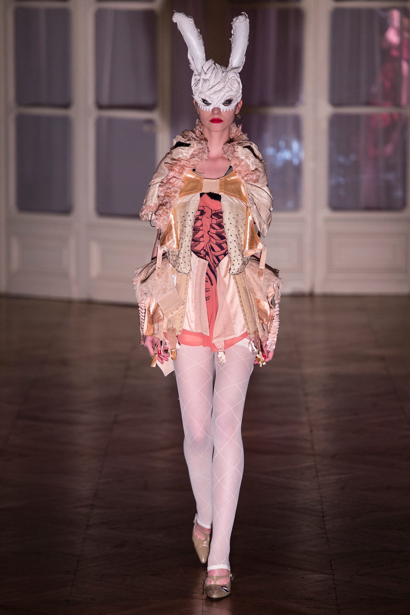 Undercover F/W 13 Look 6