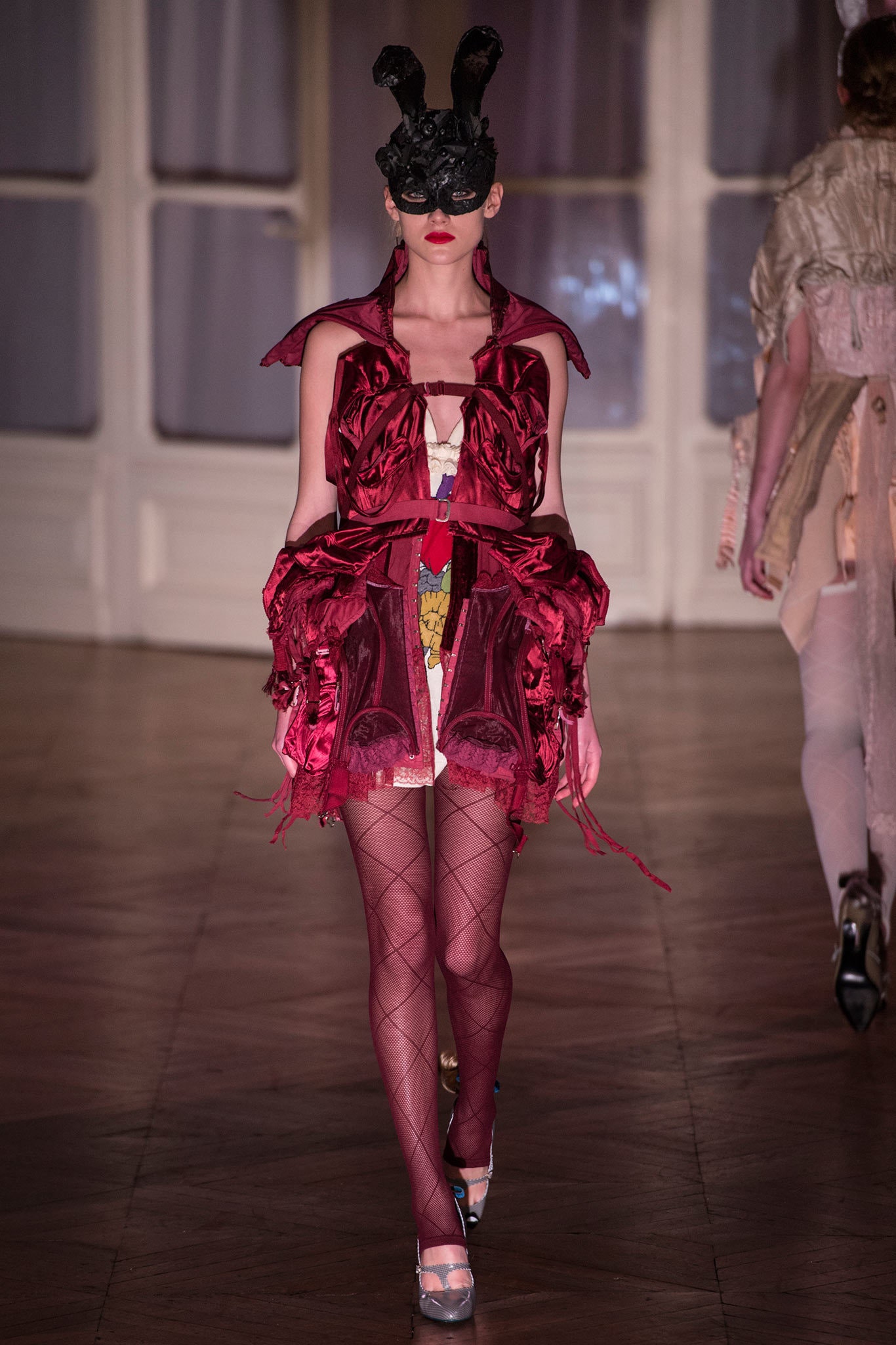Undercover F/W 13 Look 7