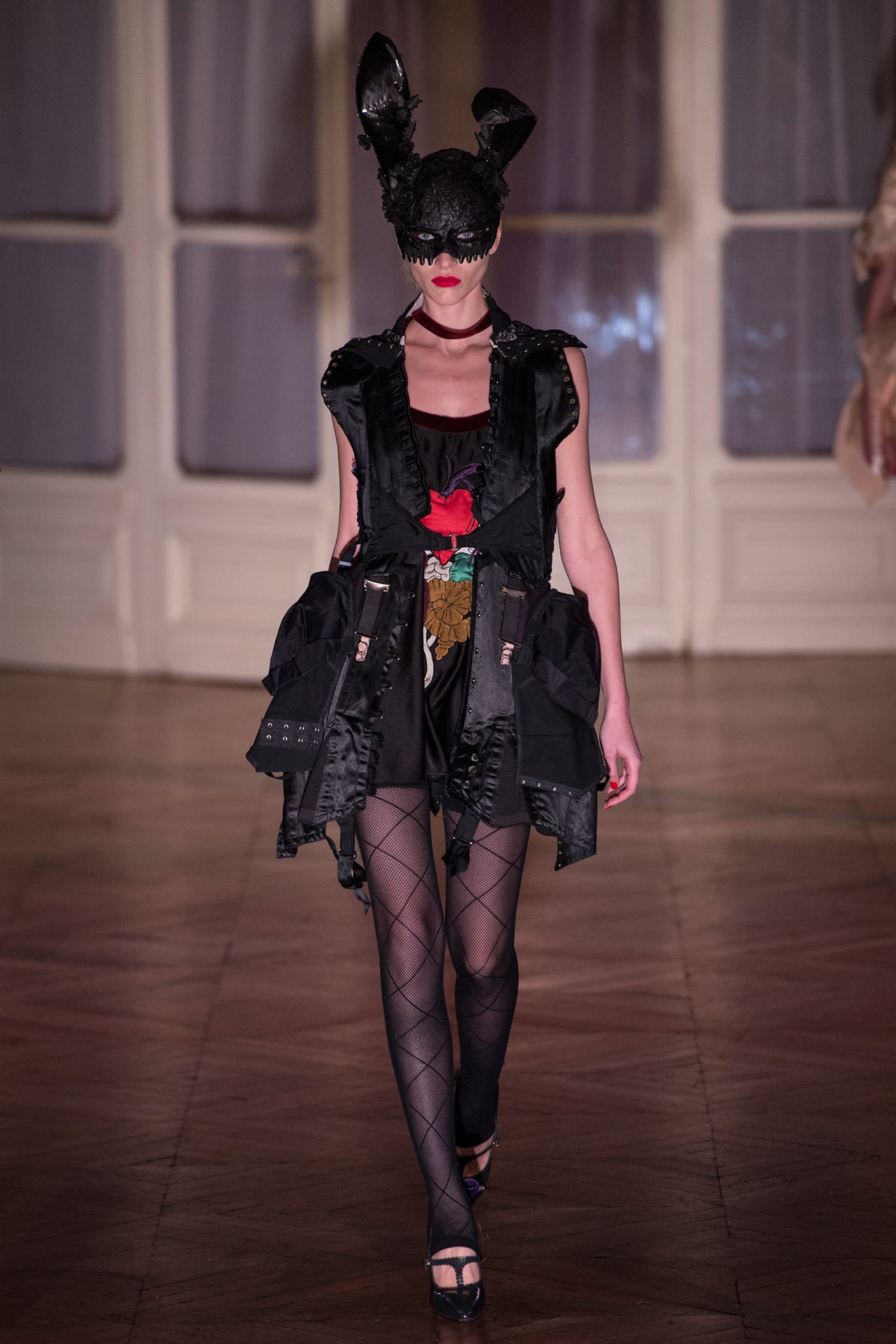 Undercover F/W 13 Look 8