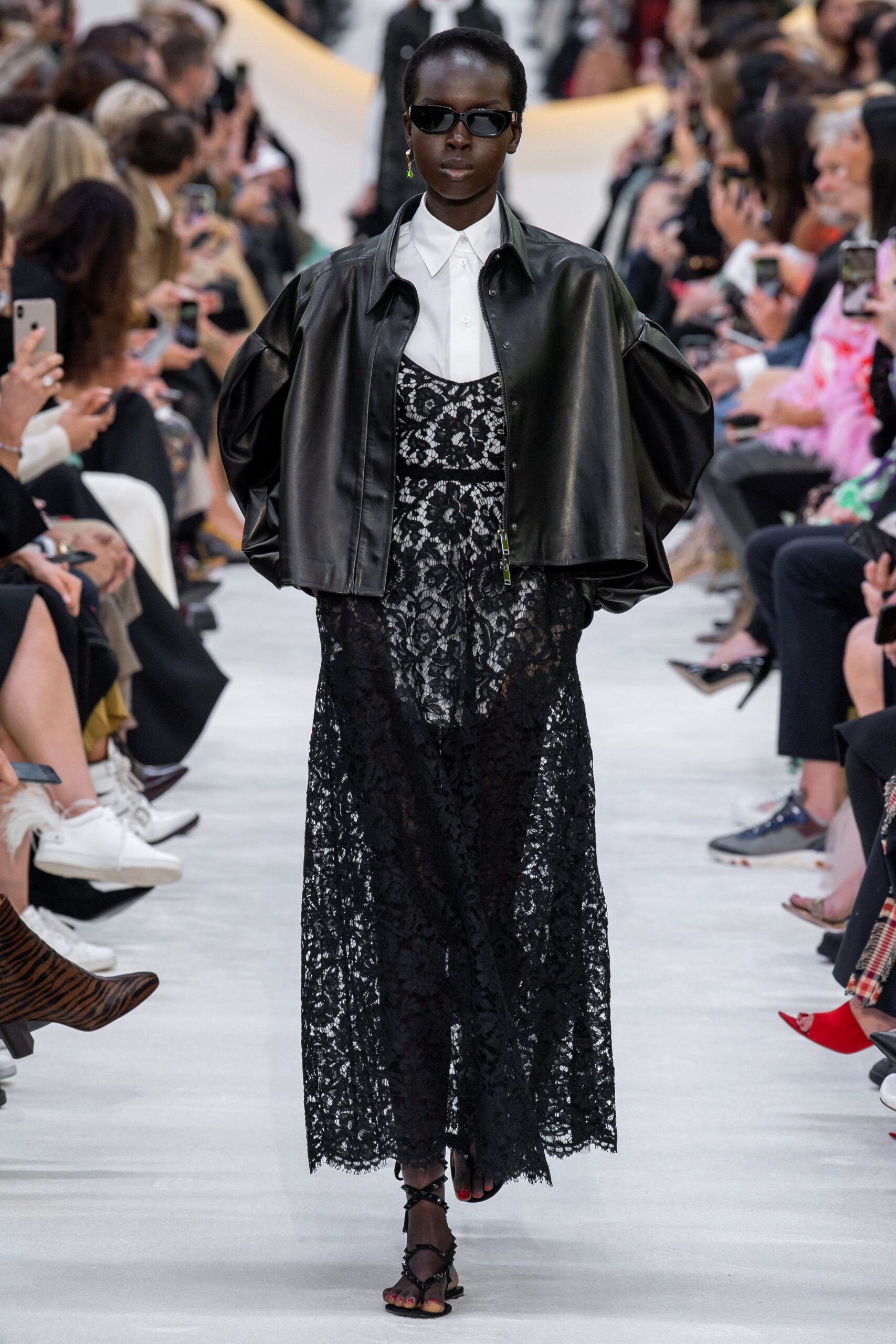 Valentino S/S 20 Look 5