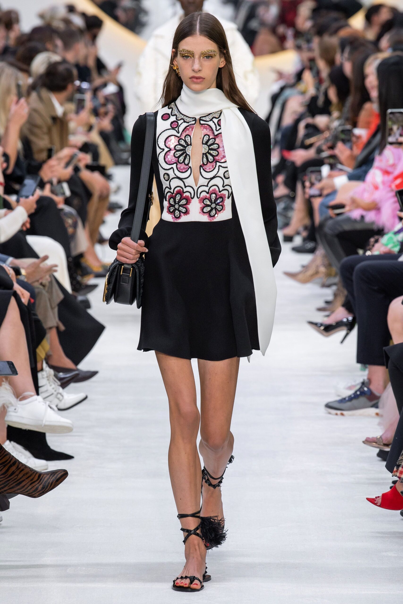 Valentino S/S 20 Look 7