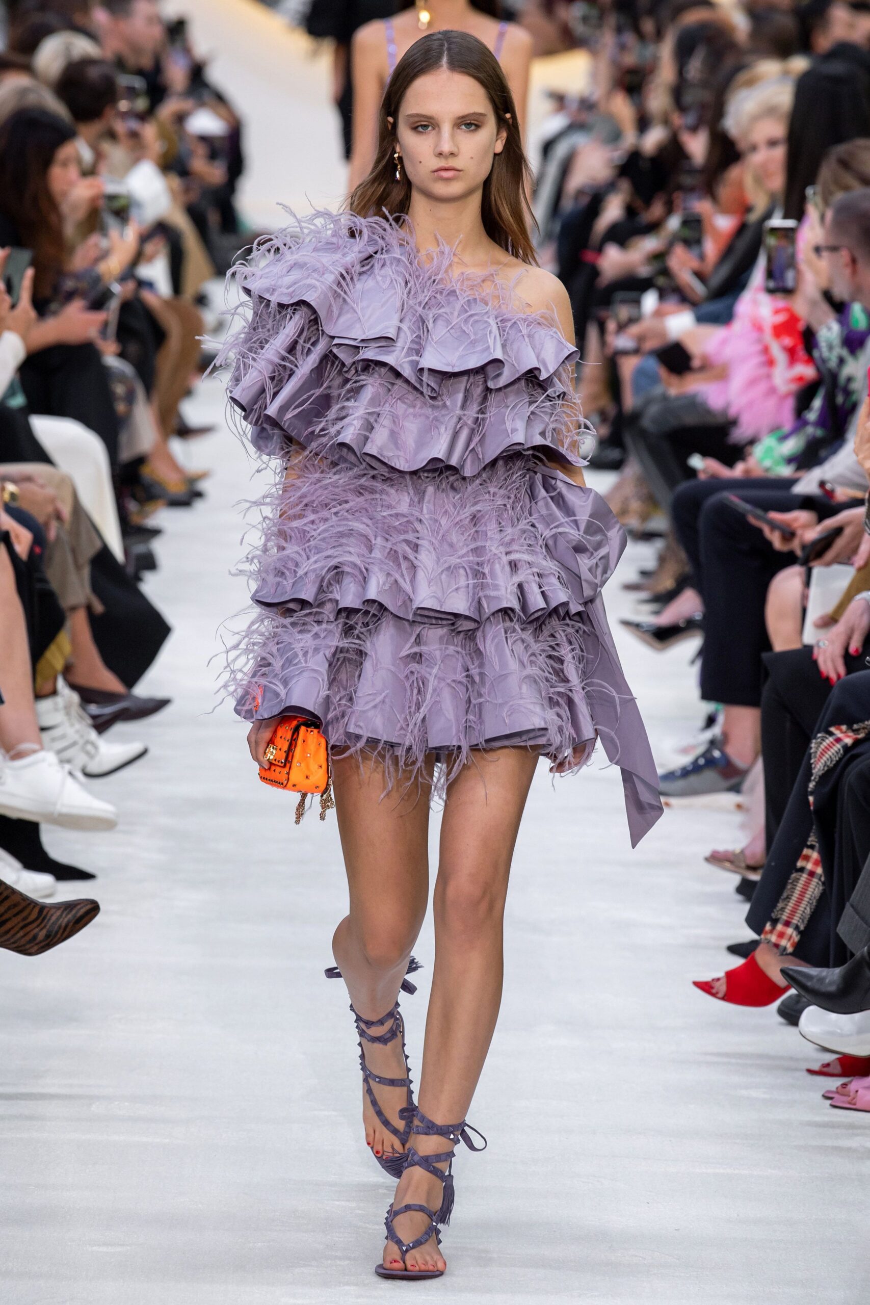 Valentino S/S 20 Look 13