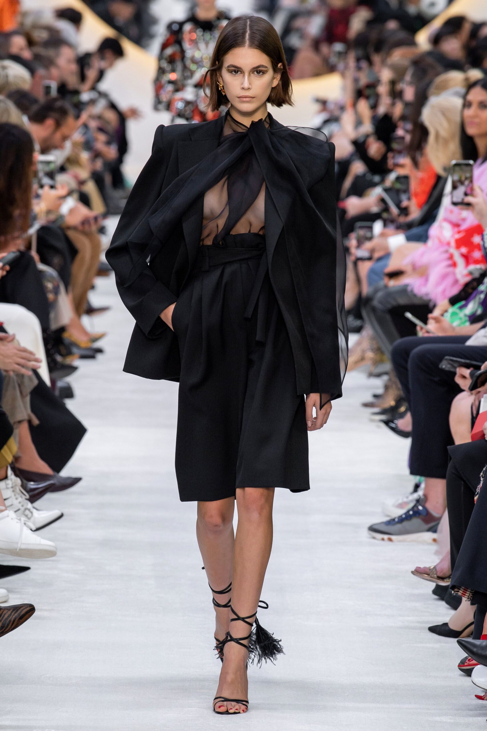 Valentino S/S 20 Look 15