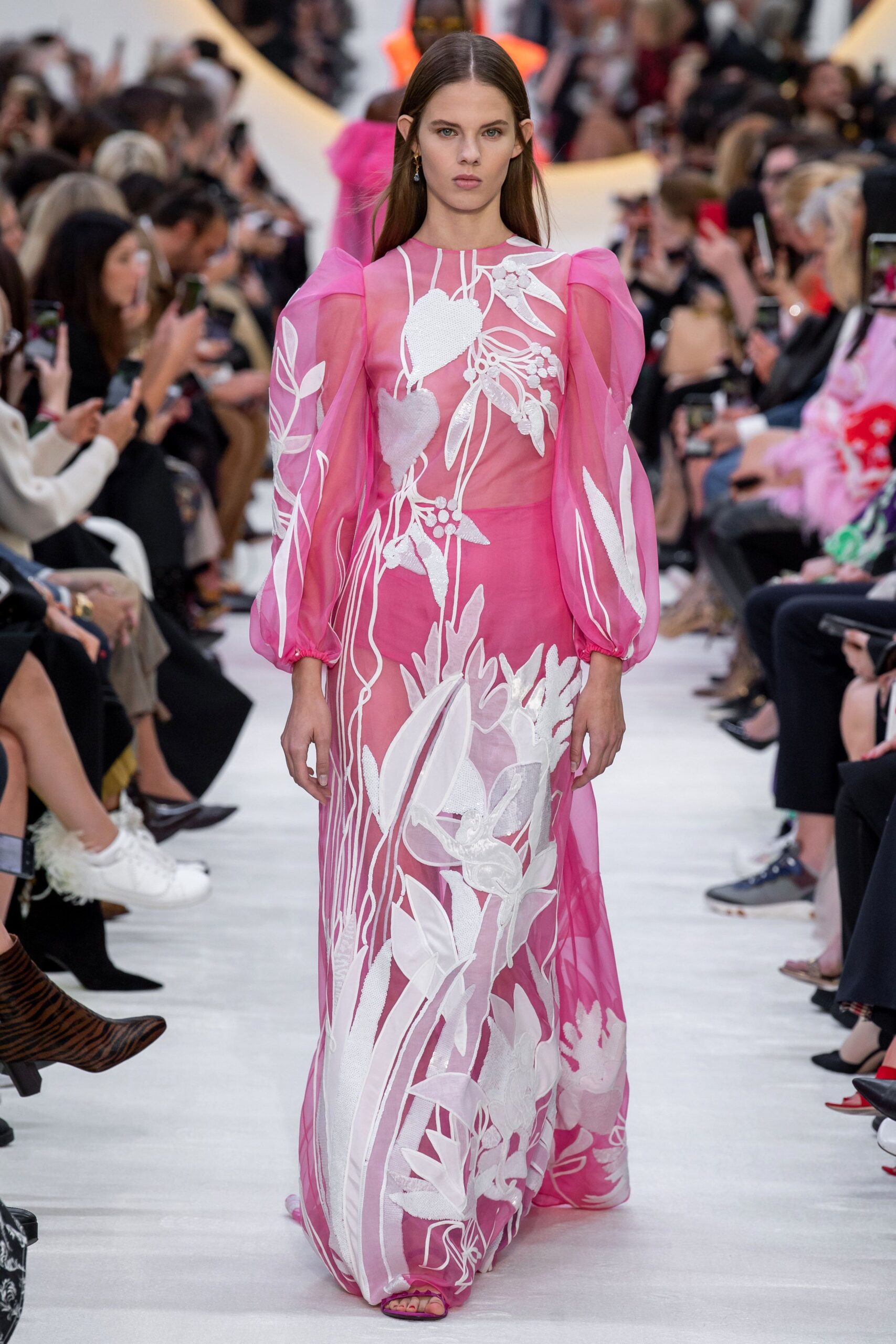 Valentino S/S 20 Look 18