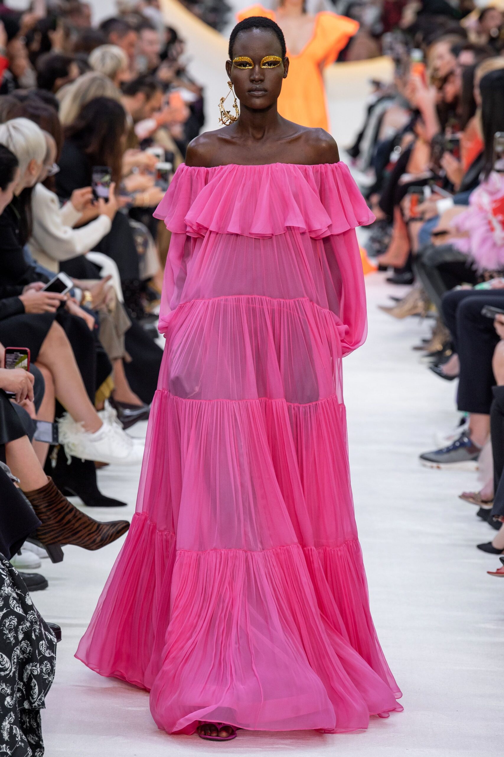 Valentino S/S 20 Look 19