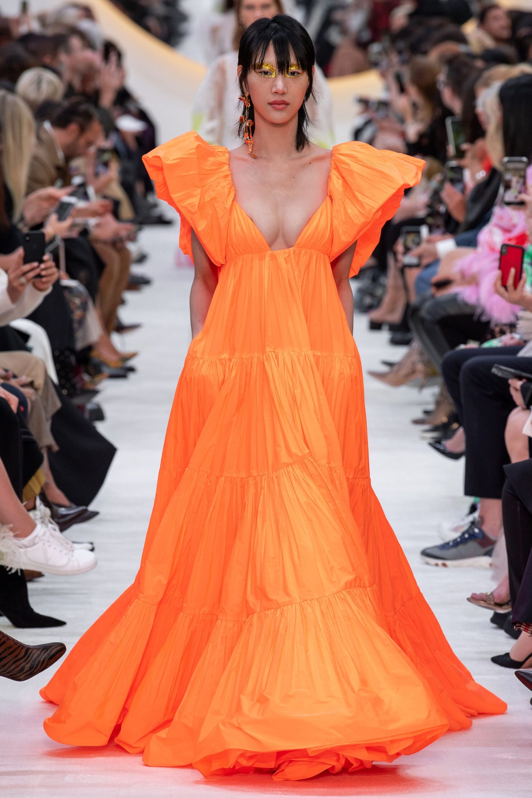 Valentino S/S 20 Look 20
