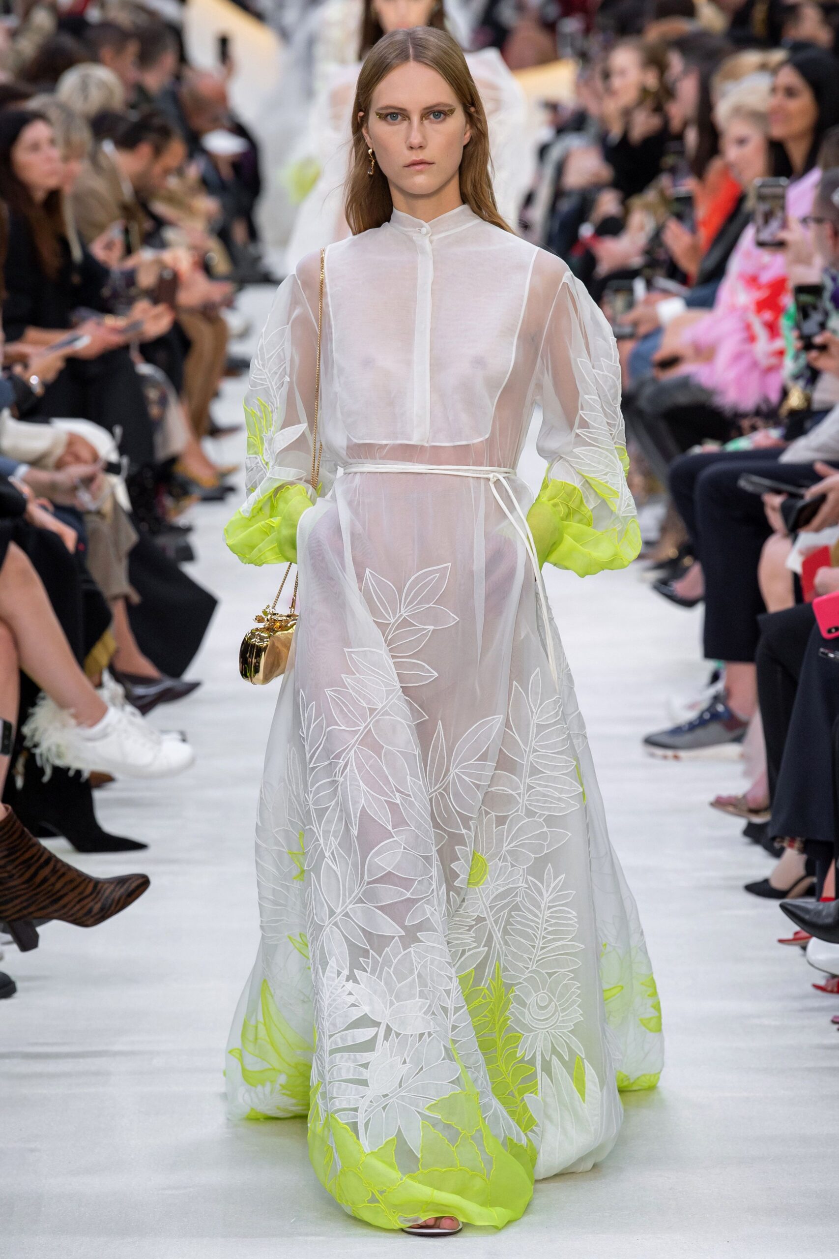 Valentino S/S 20 Look 21
