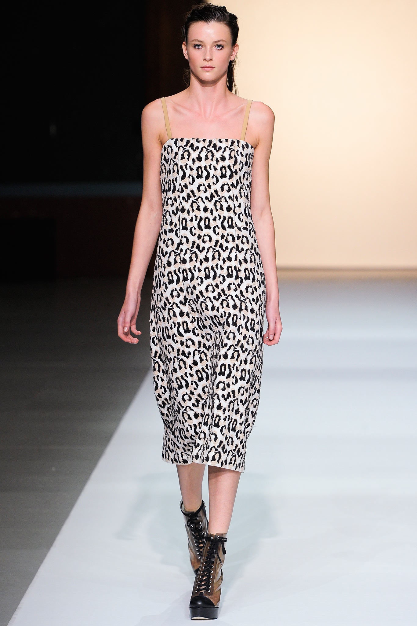 Véronique Leroy S/S 13 Look 20