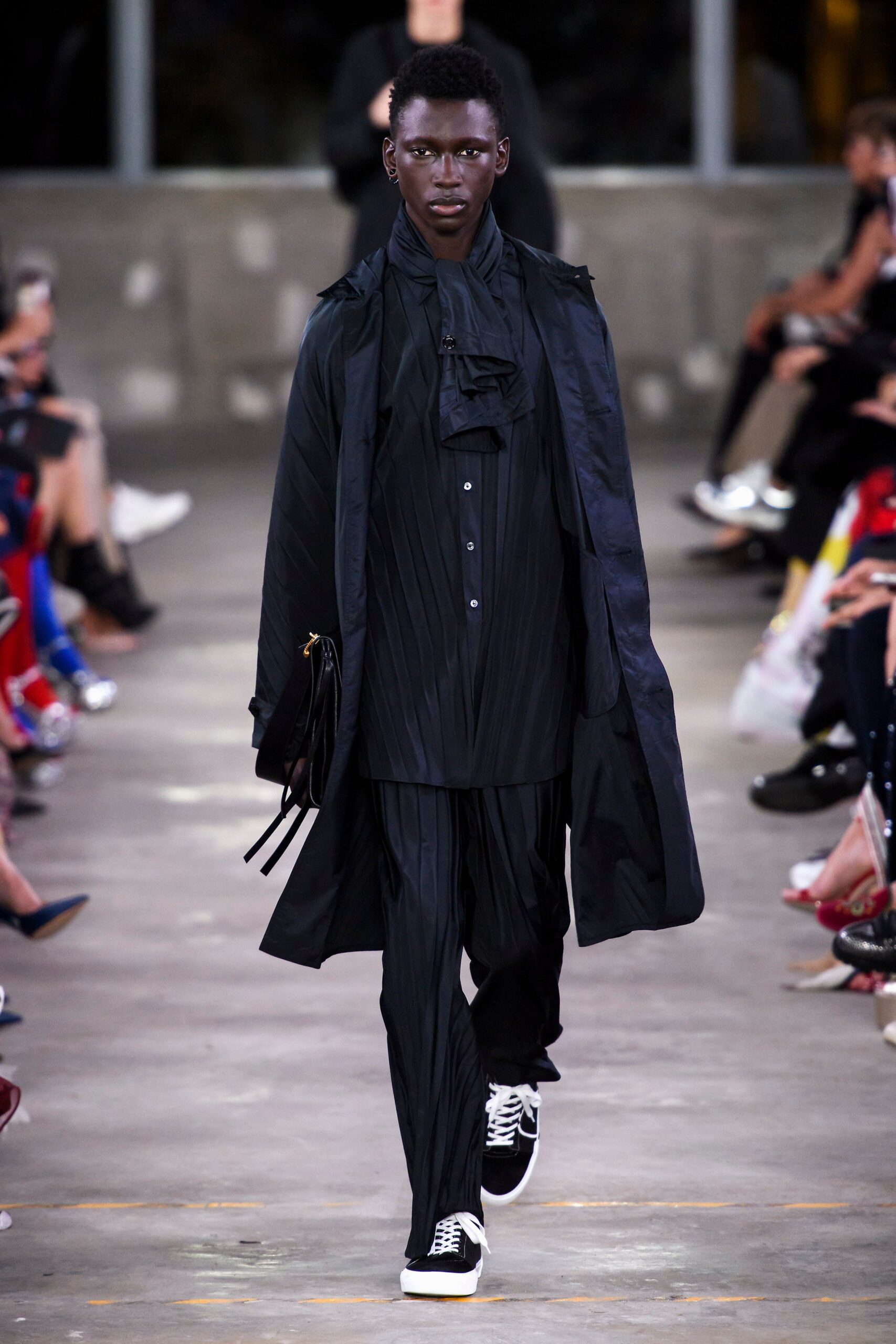 Valentino F/W 19 Look 28