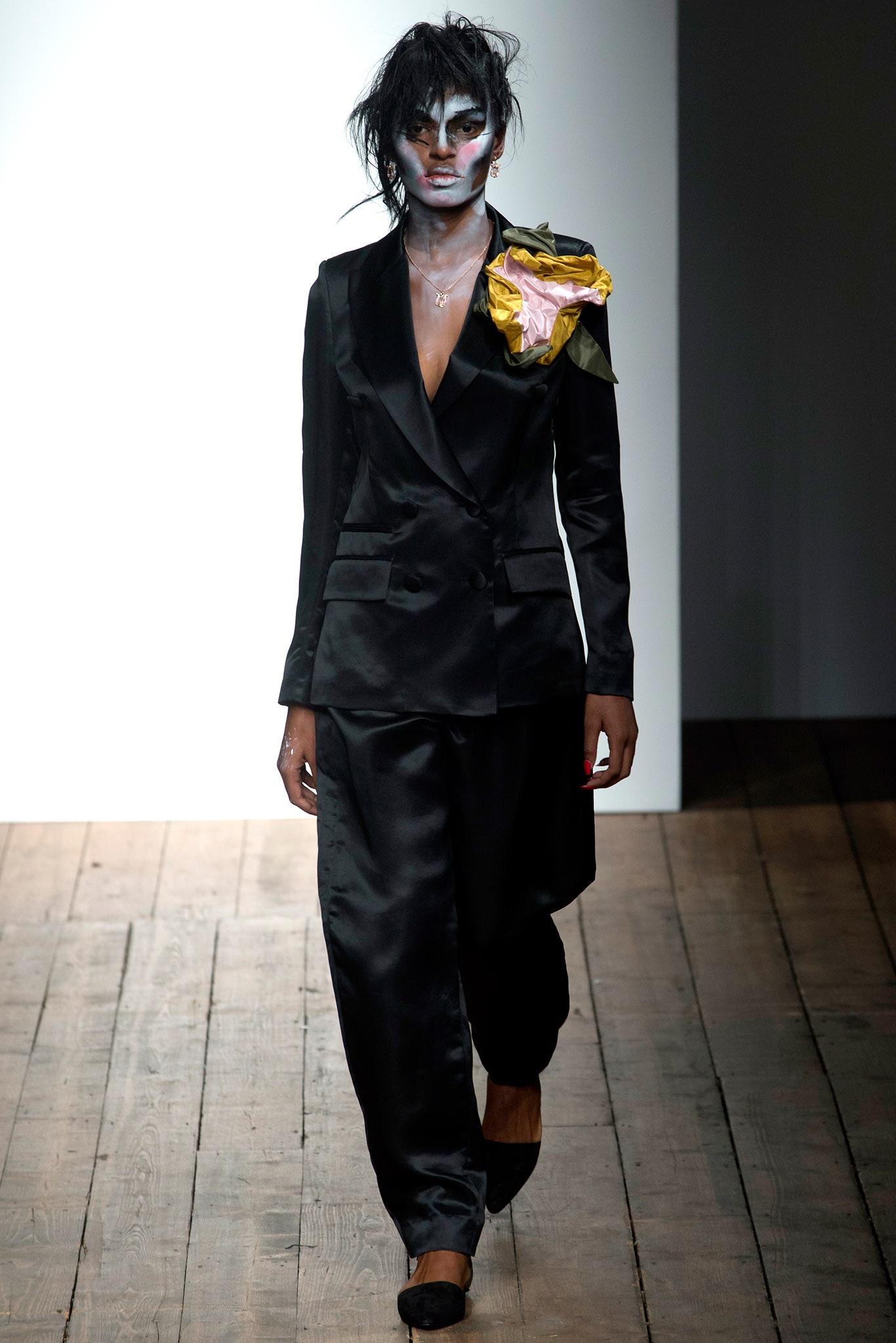 Vivienne Westwood S/S 14 Look 19