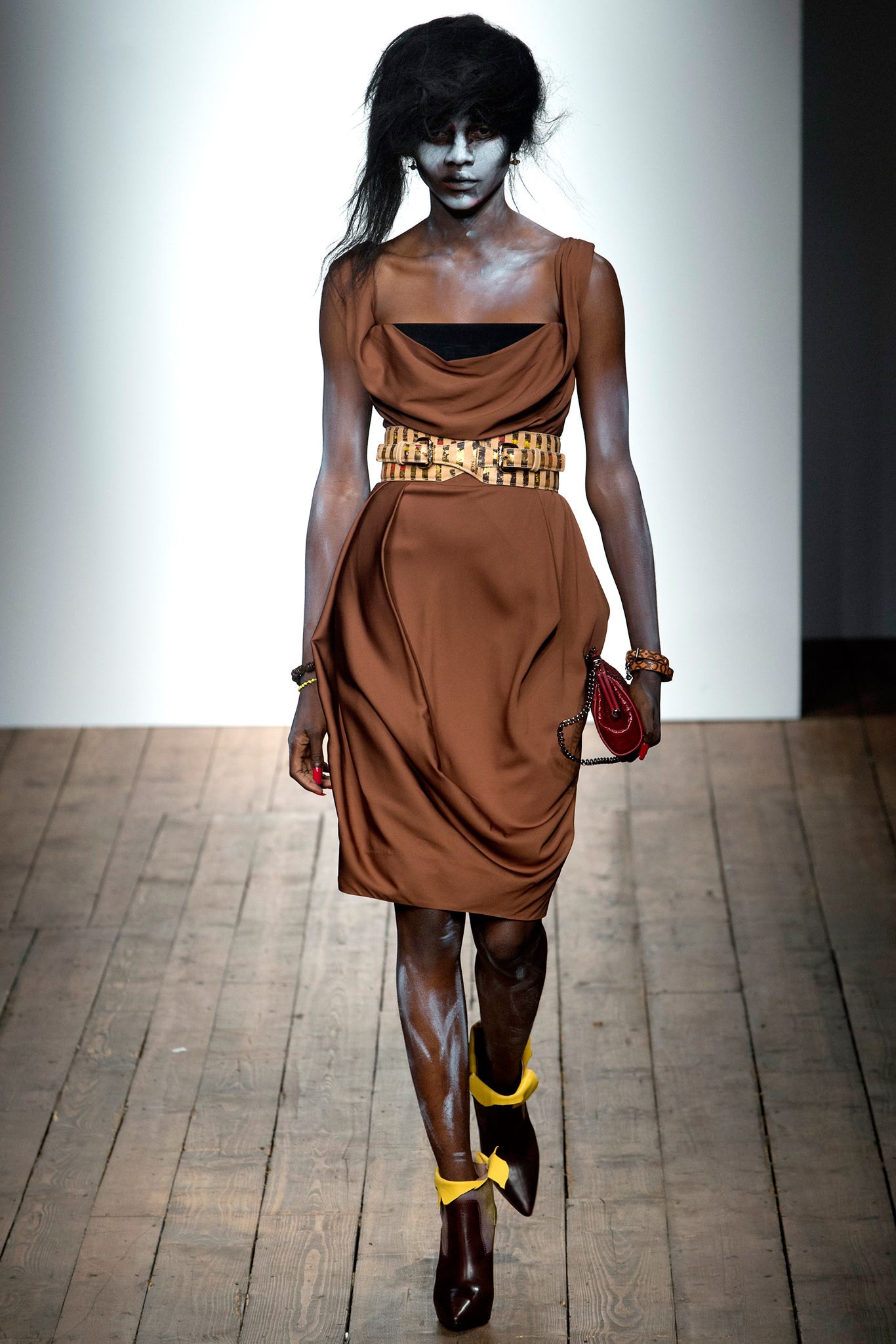 Vivienne Westwood S/S 14 Look 21