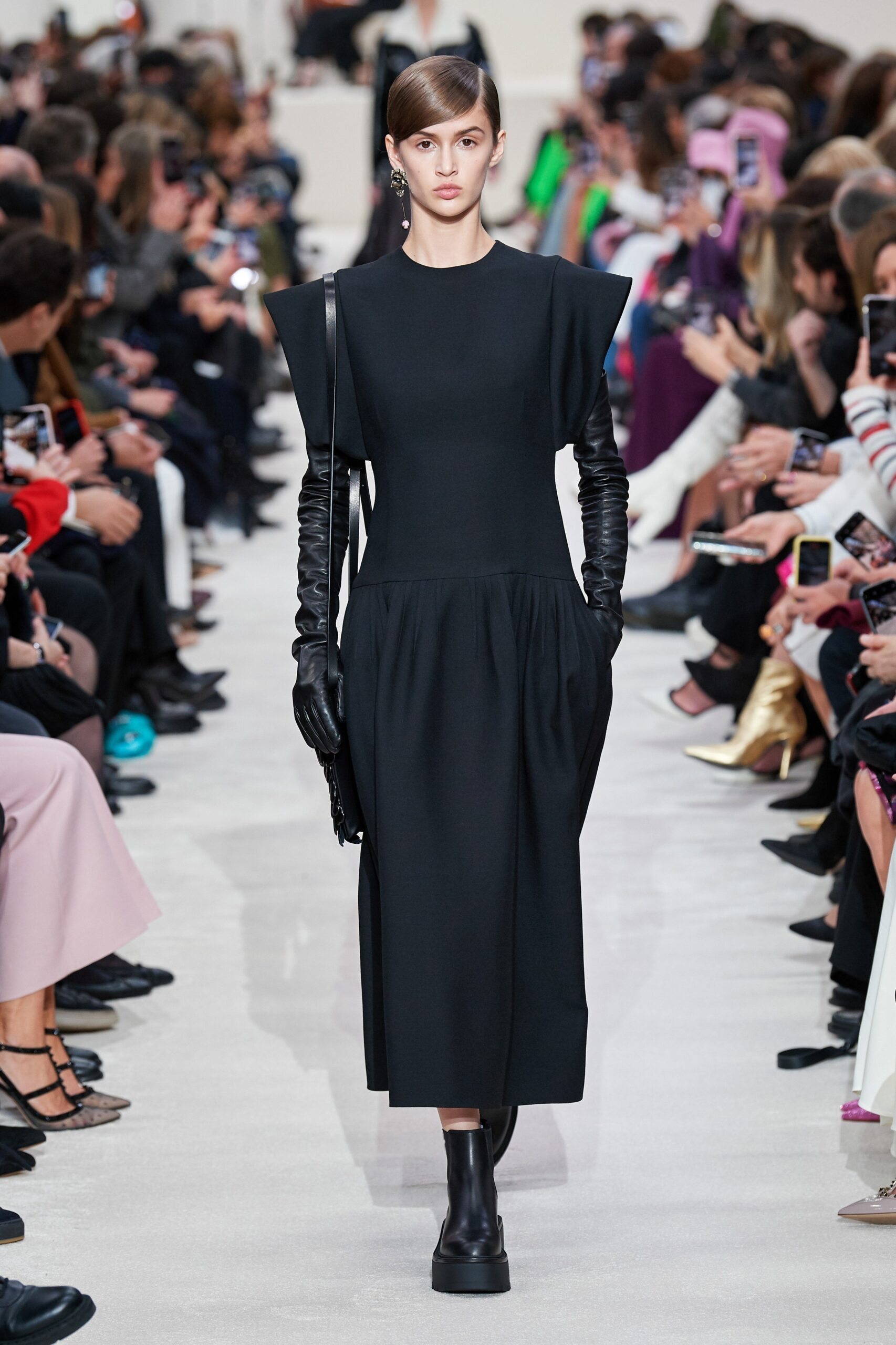 Valentino F/W 20 Look 2