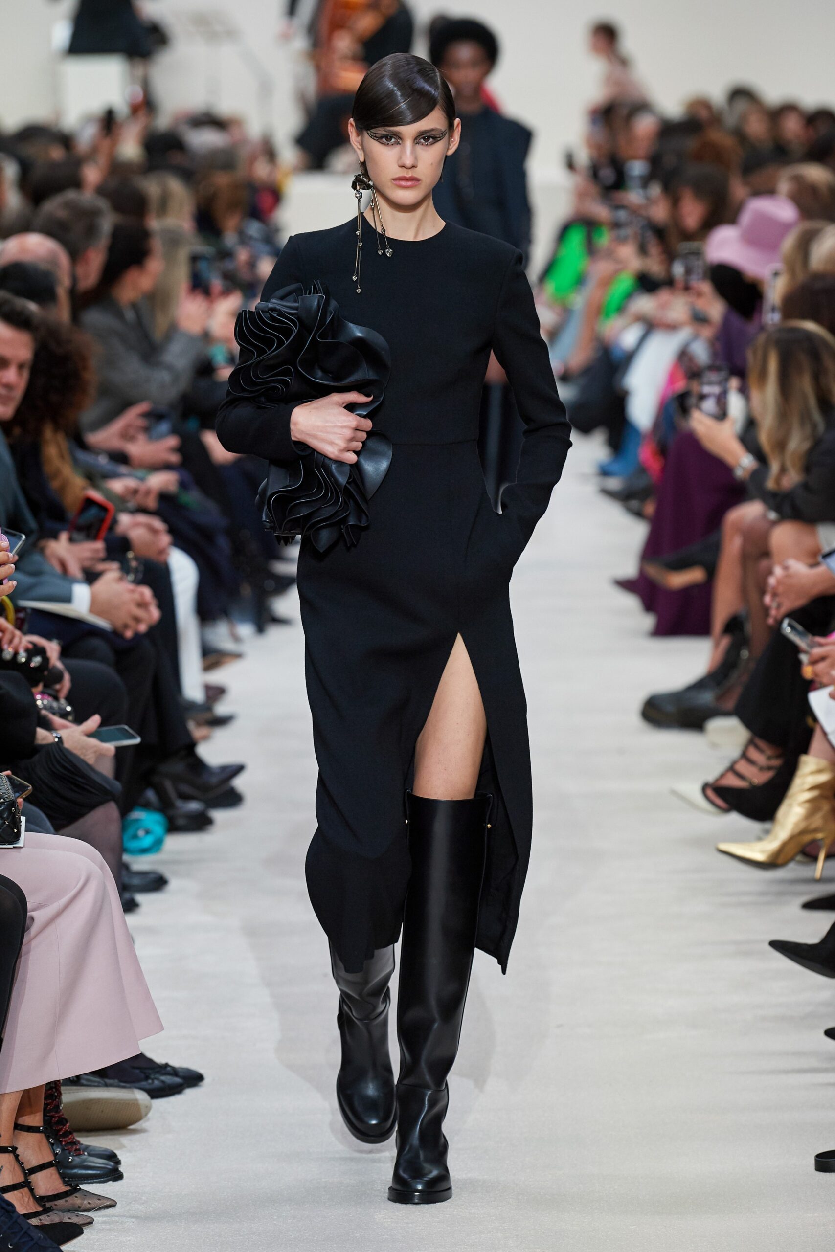 Valentino F/W 20 Look 5