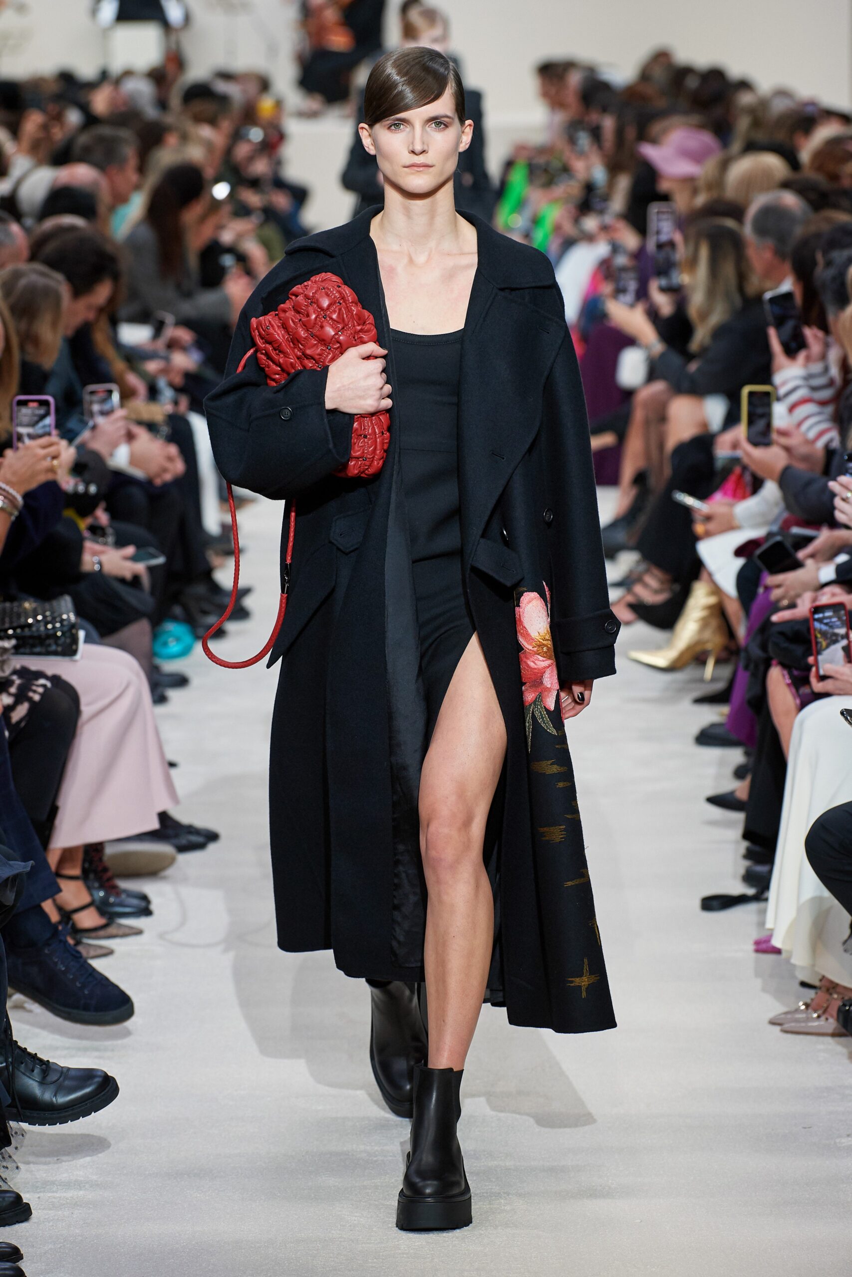 Valentino F/W 20 Look 12