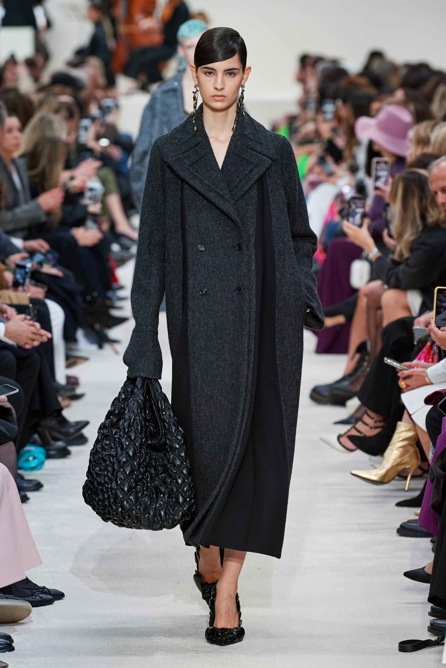 Valentino F/W 20 Look 14