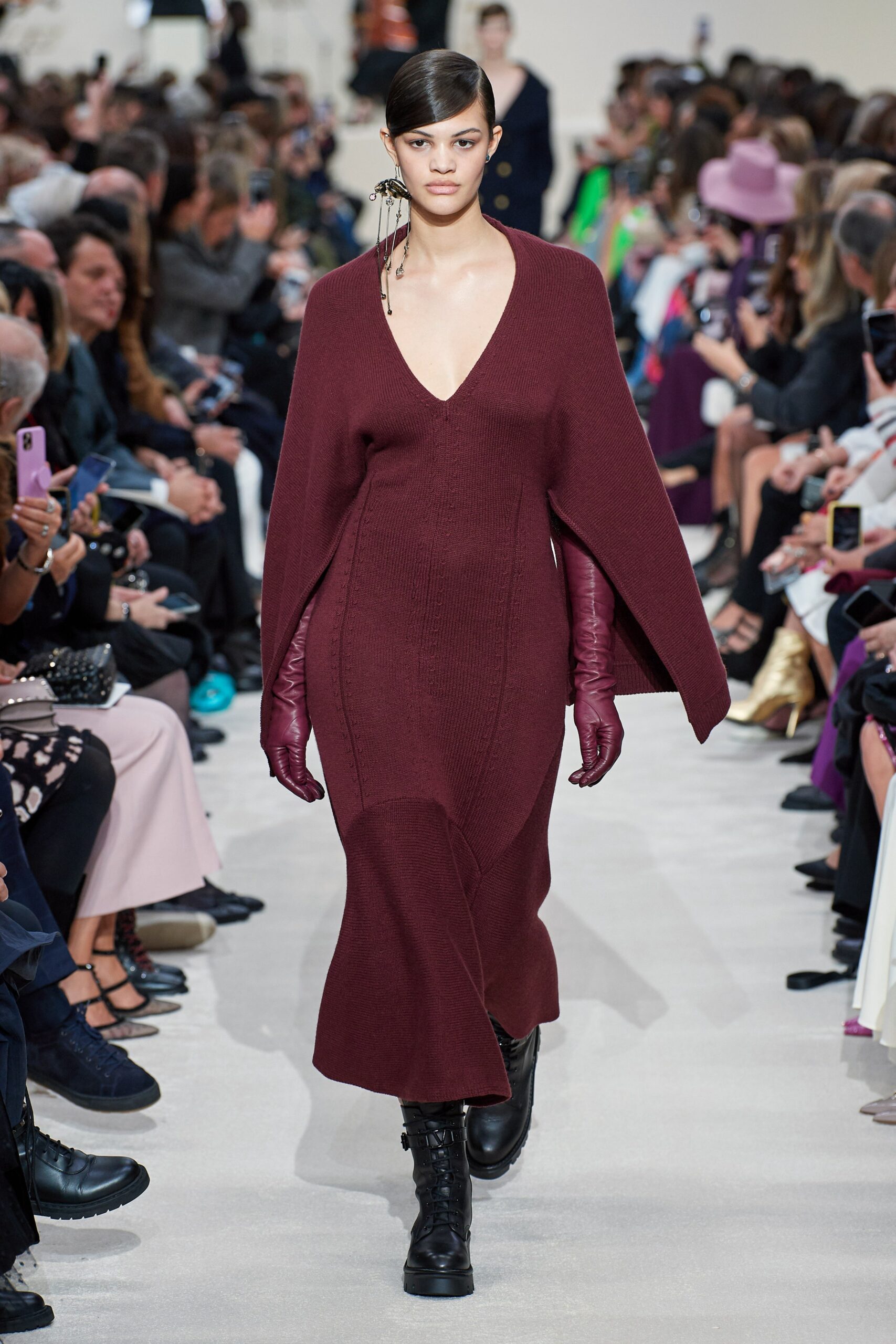 Valentino F/W 20 Look 22