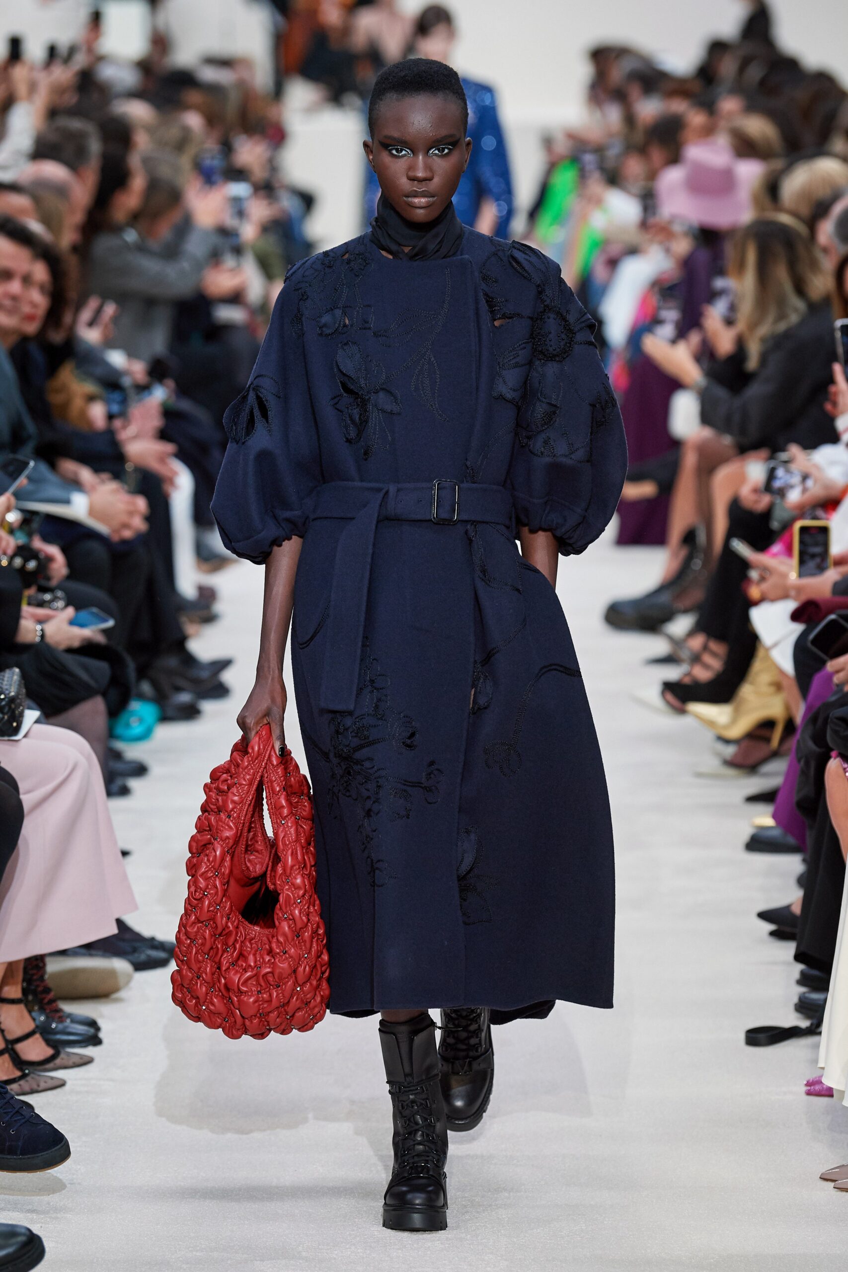 Valentino F/W 20 Look 23