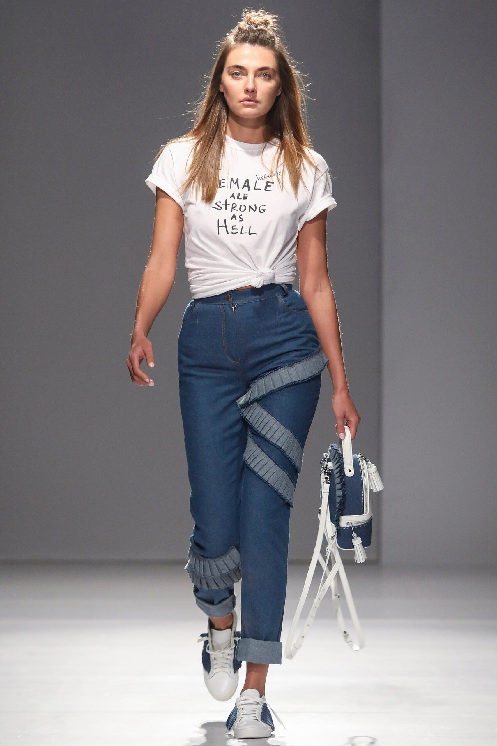 WeAnnaBe Kiev Fall 2017