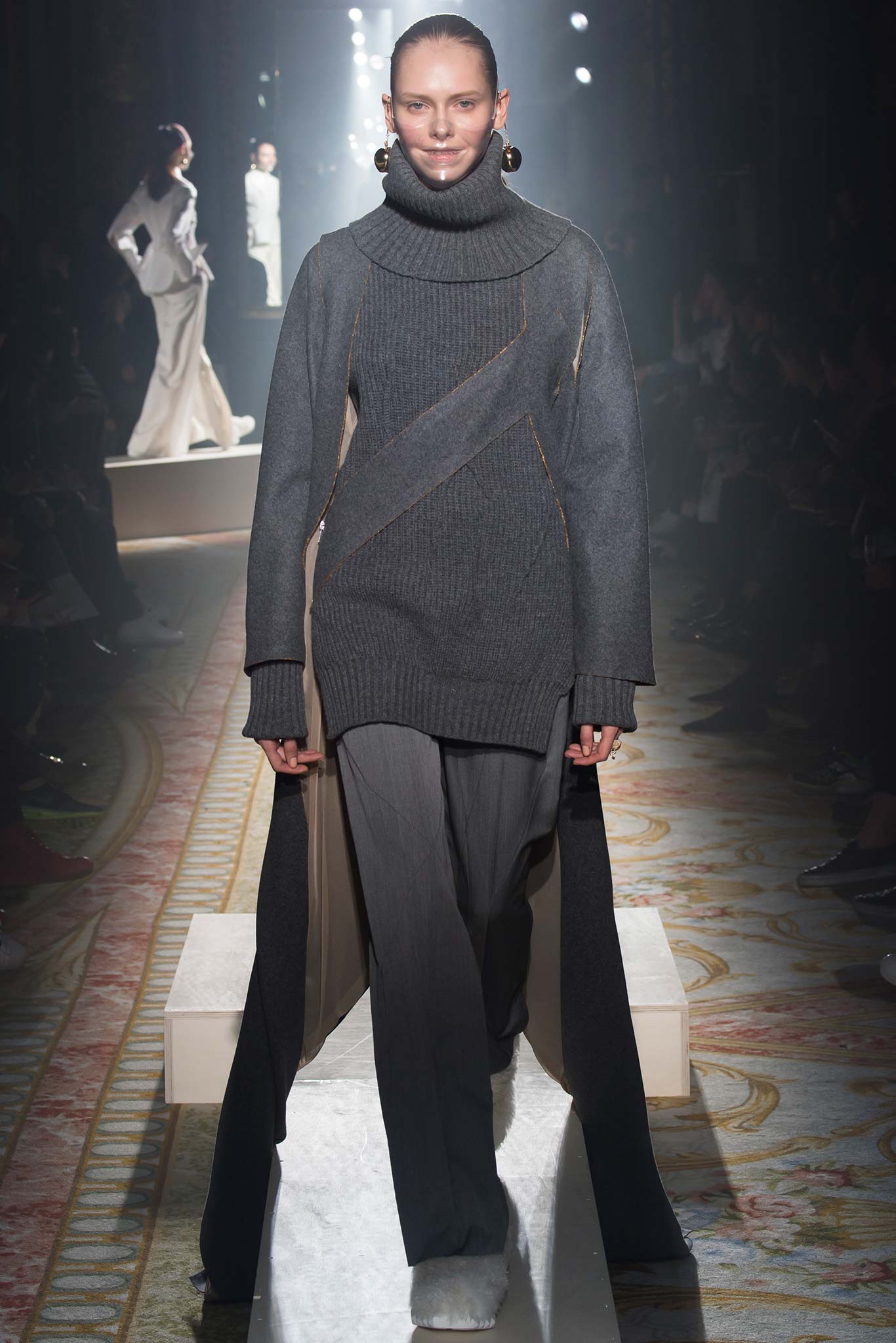 Undercover F/W 15 Look 43