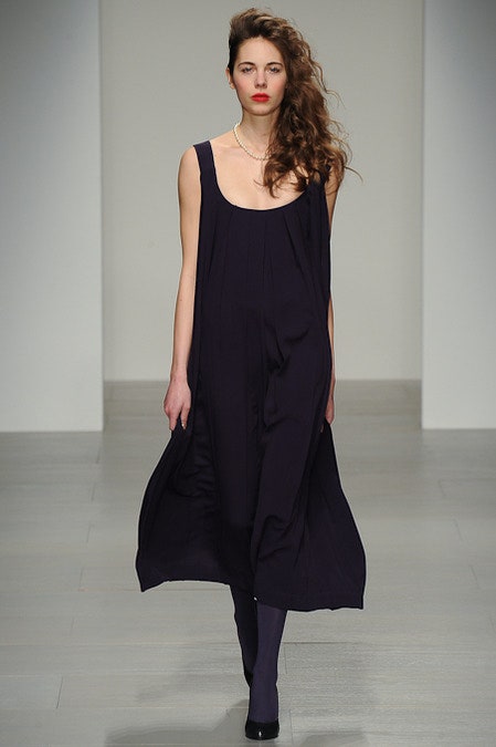 Vivienne Westwood F/W 14 Look 31