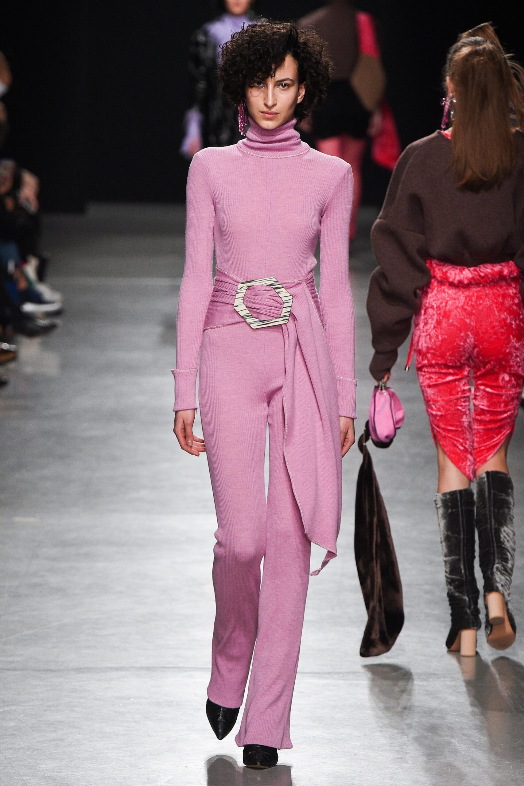 Véronique Leroy F/W 17 Look 5