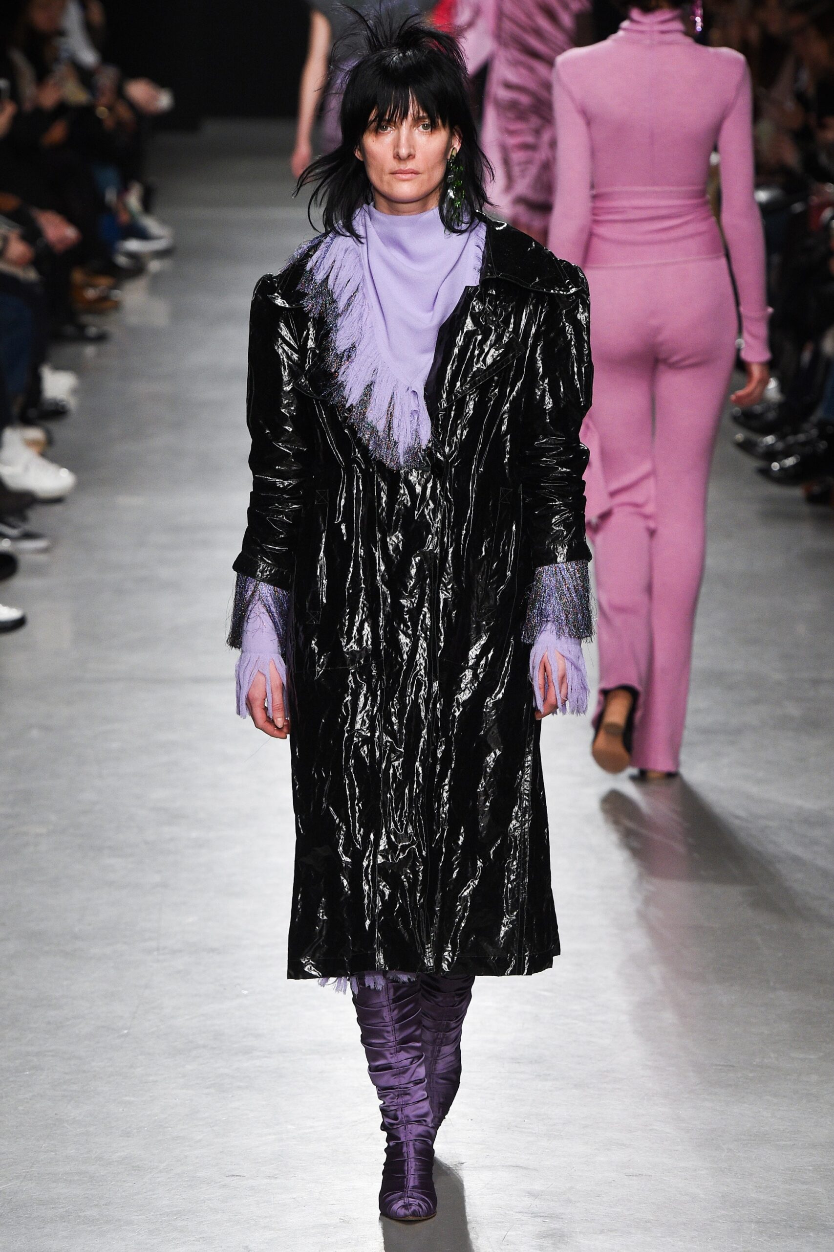 Véronique Leroy F/W 17 Look 6