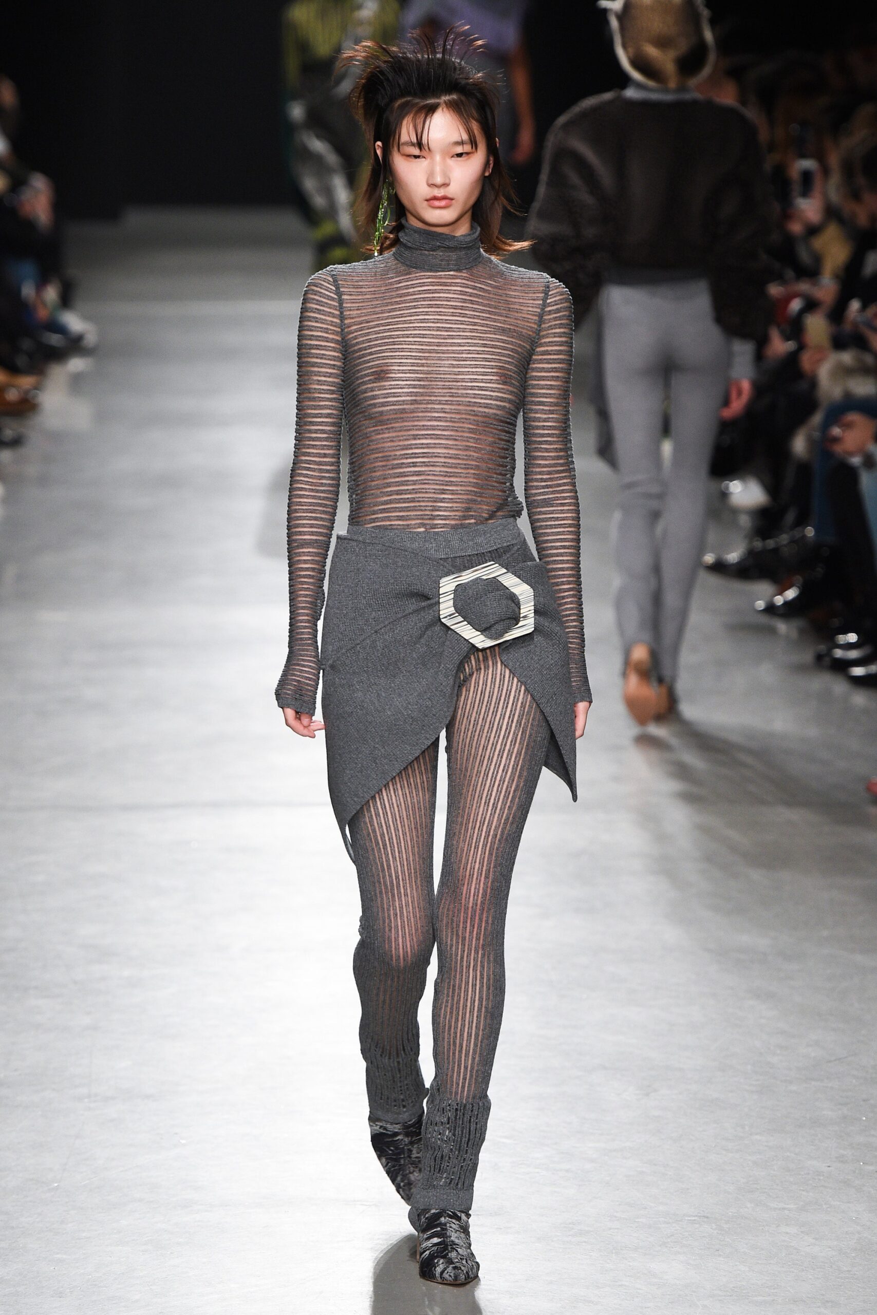 Véronique Leroy F/W 17 Look 8