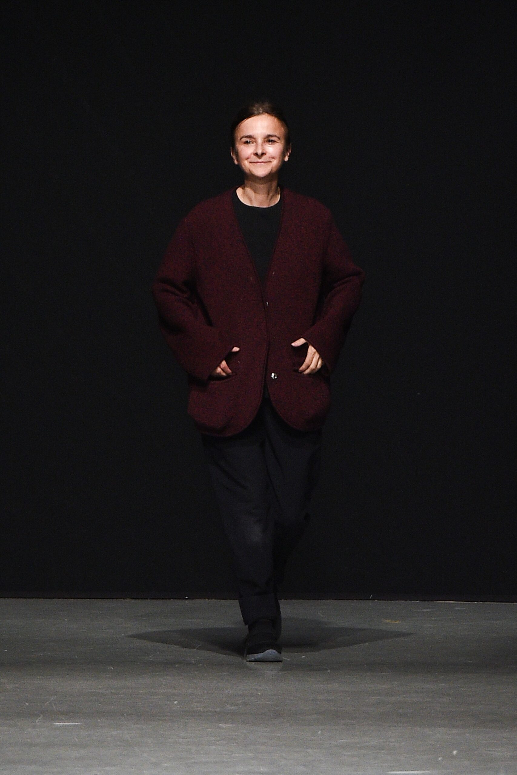 Véronique Leroy F/W 17 Look 15