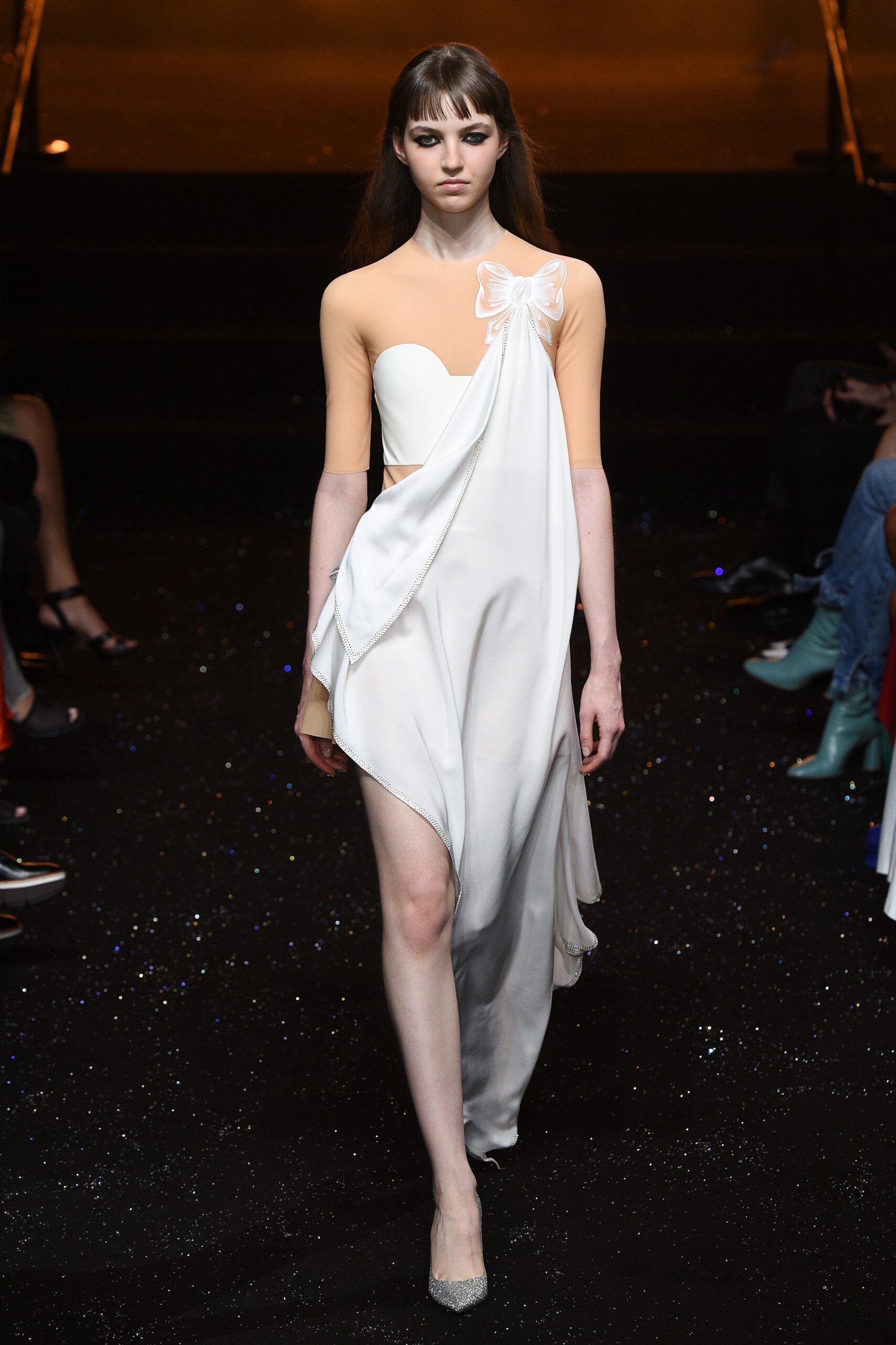 Viktor & Rolf F/W 18 Couture Look 7
