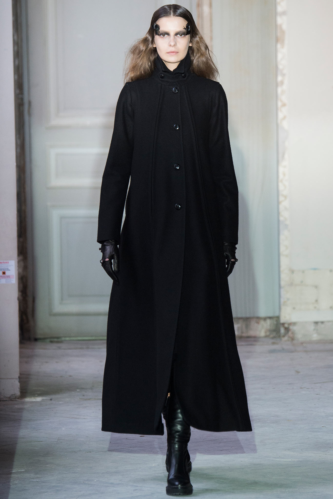 Veronique Branquinho Fall 2015 Ready-to-Wear