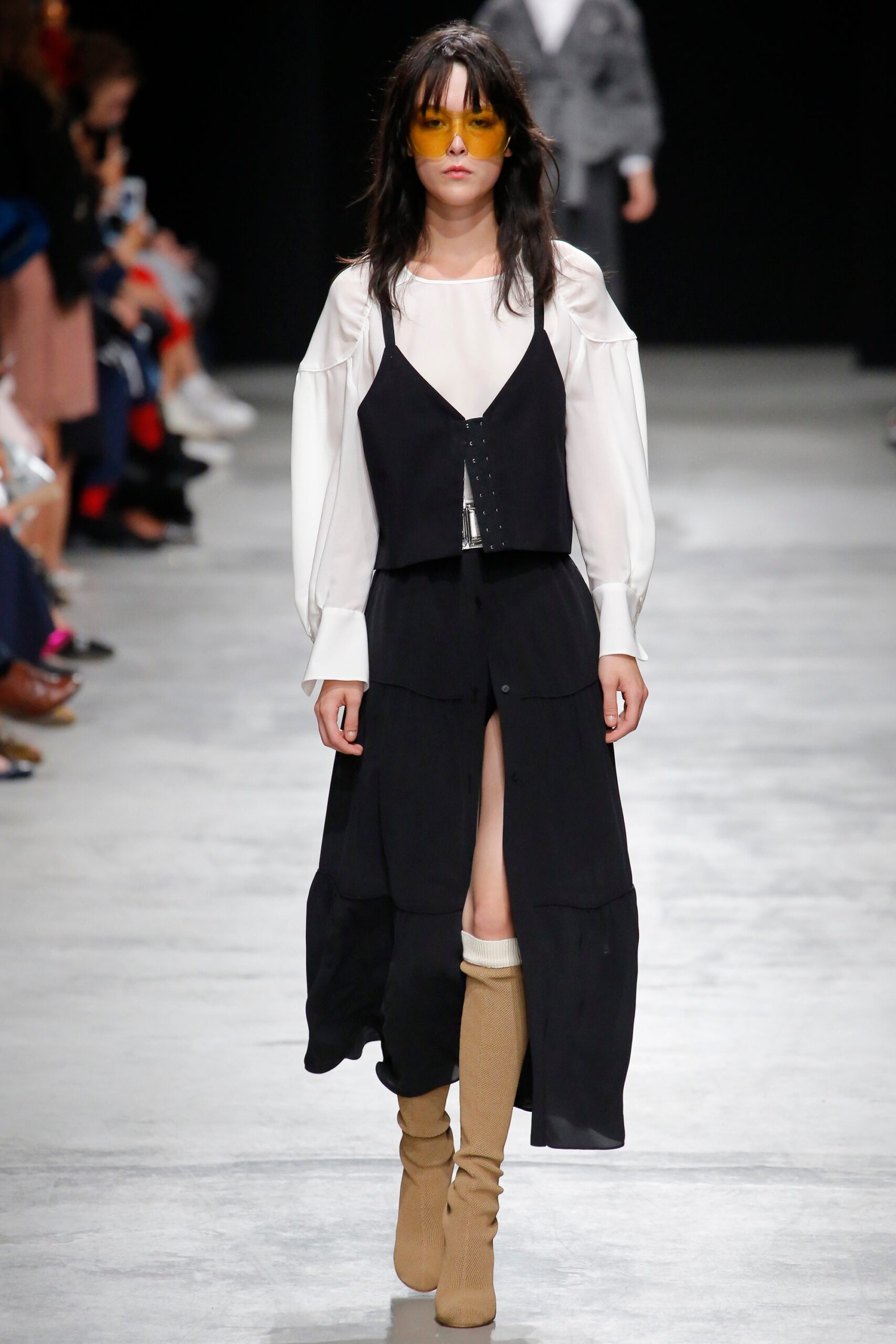 Véronique Leroy S/S 17 Look 2