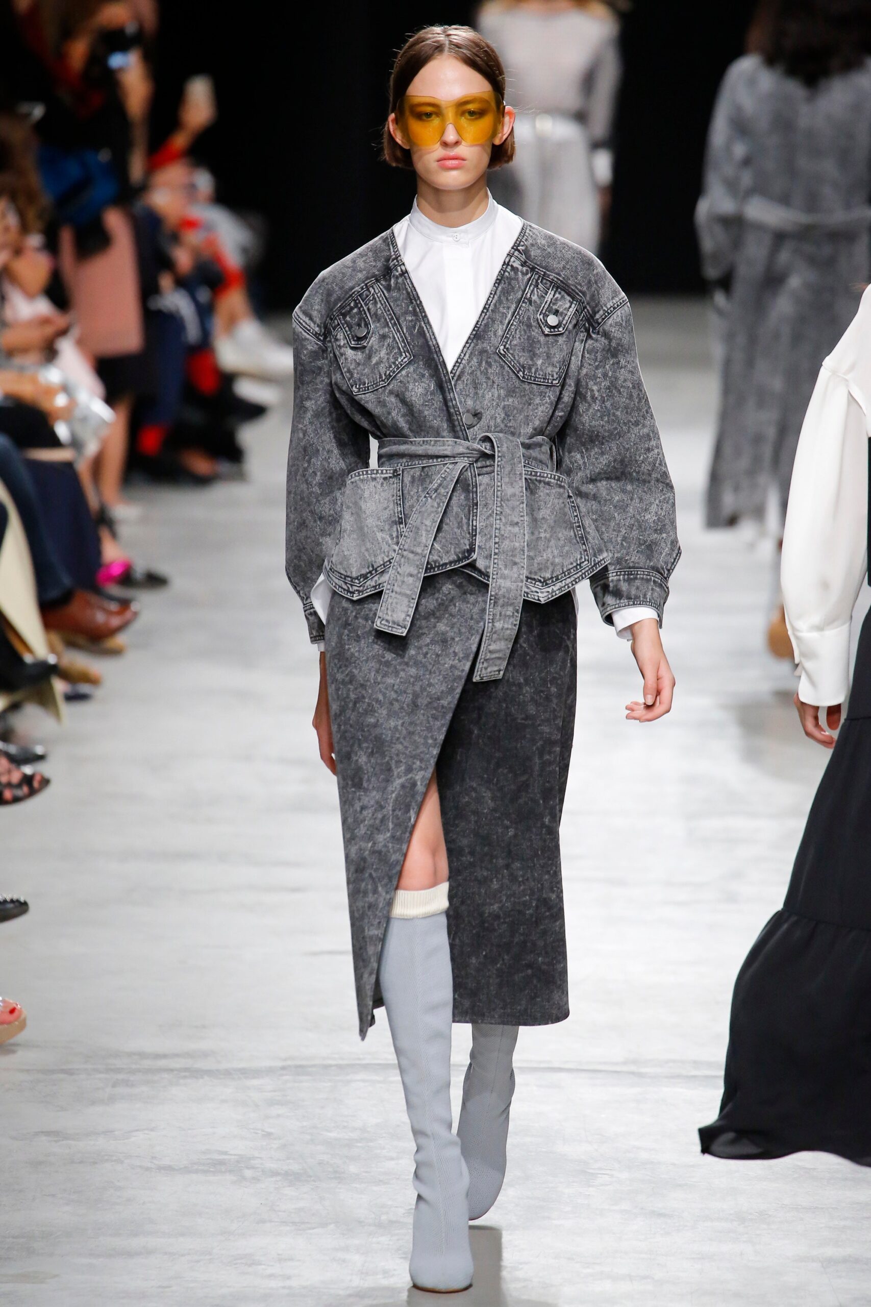 Véronique Leroy S/S 17 Look 3