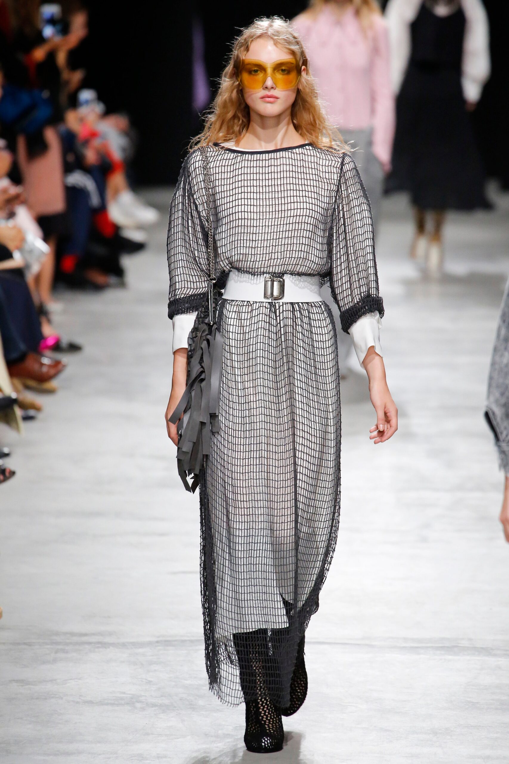 Véronique Leroy S/S 17 Look 4