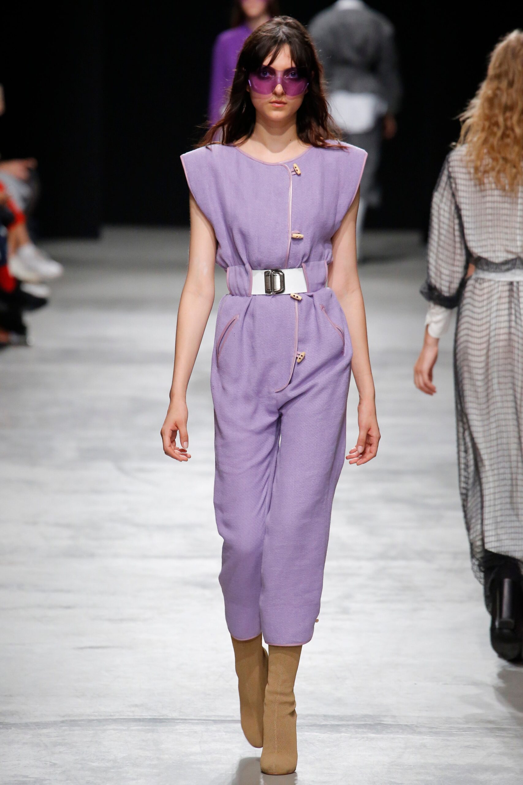 Véronique Leroy S/S 17 Look 6