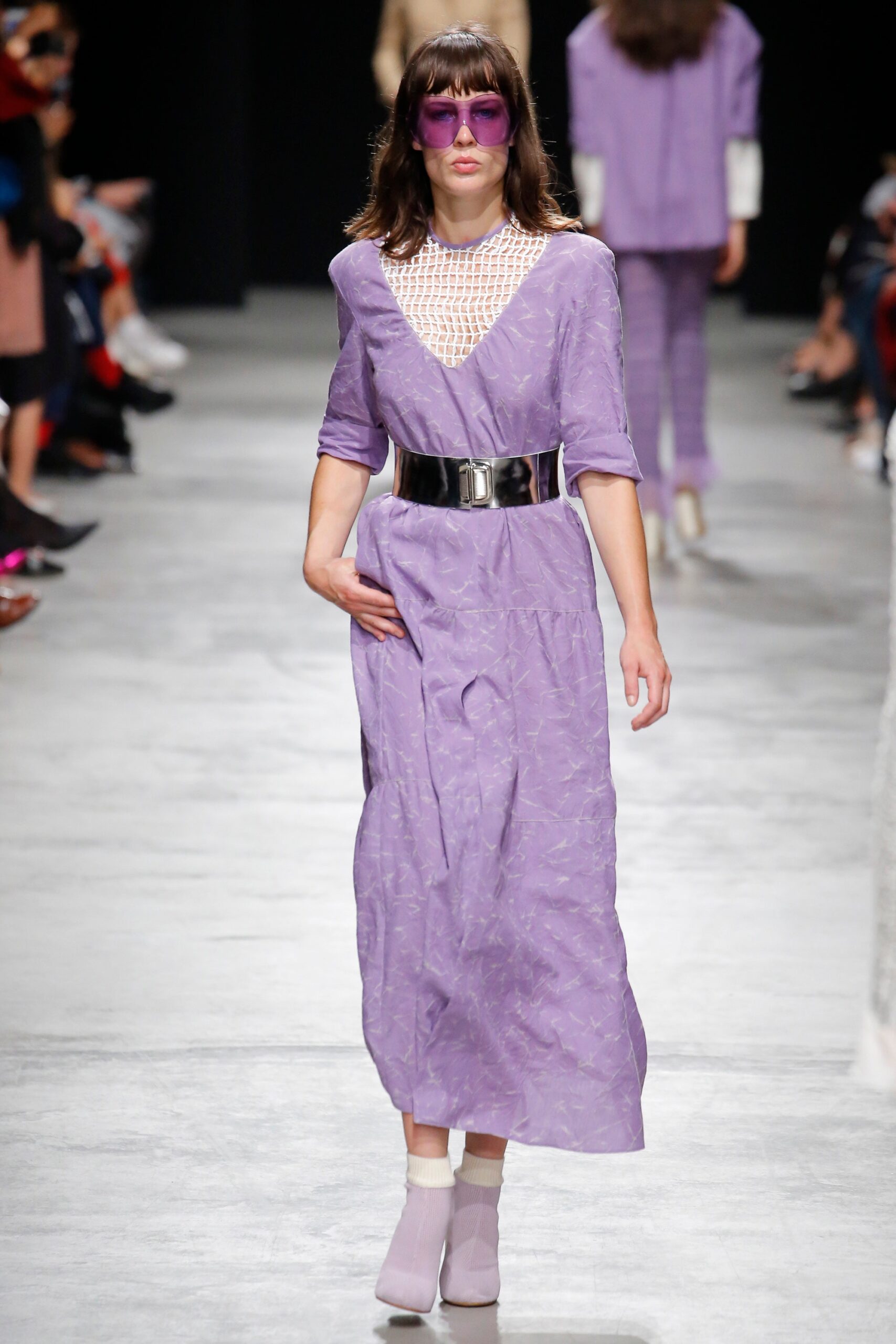 Véronique Leroy S/S 17 Look 12