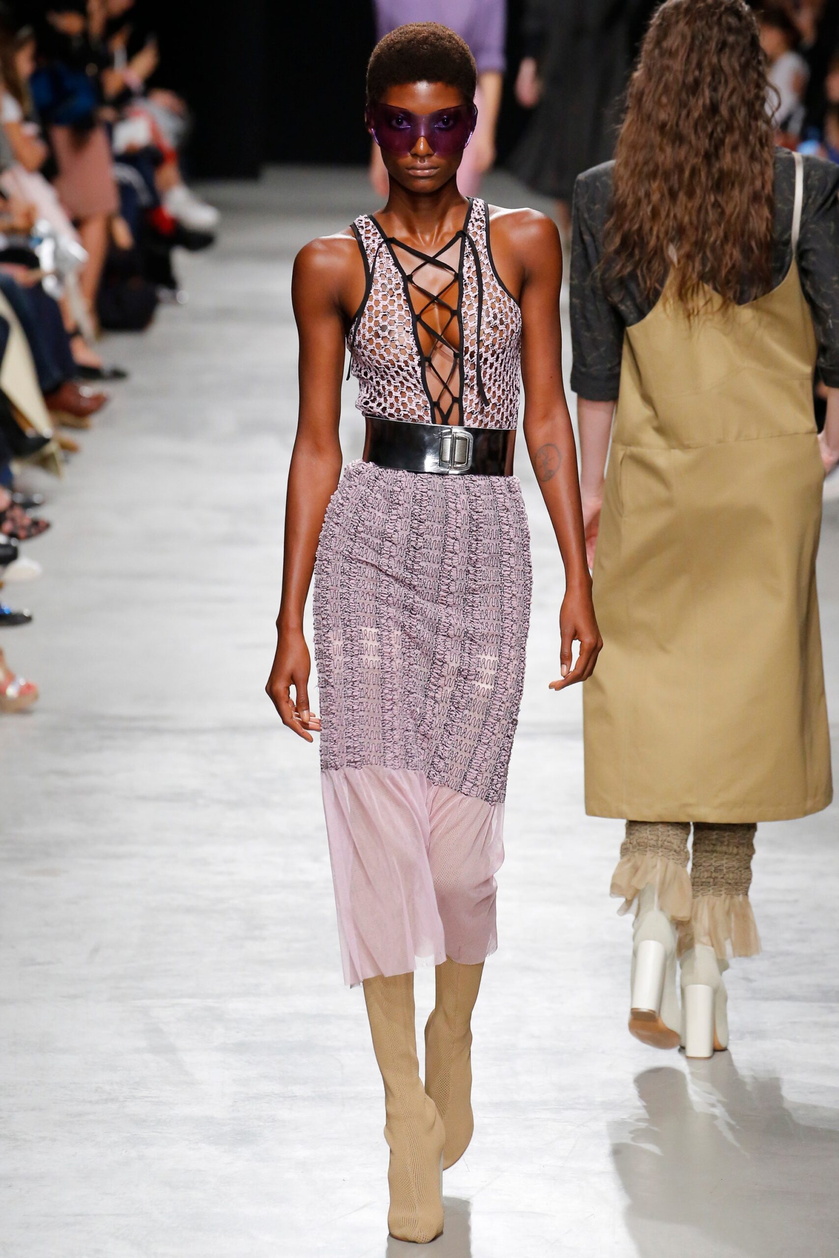 Véronique Leroy S/S 17 Look 16