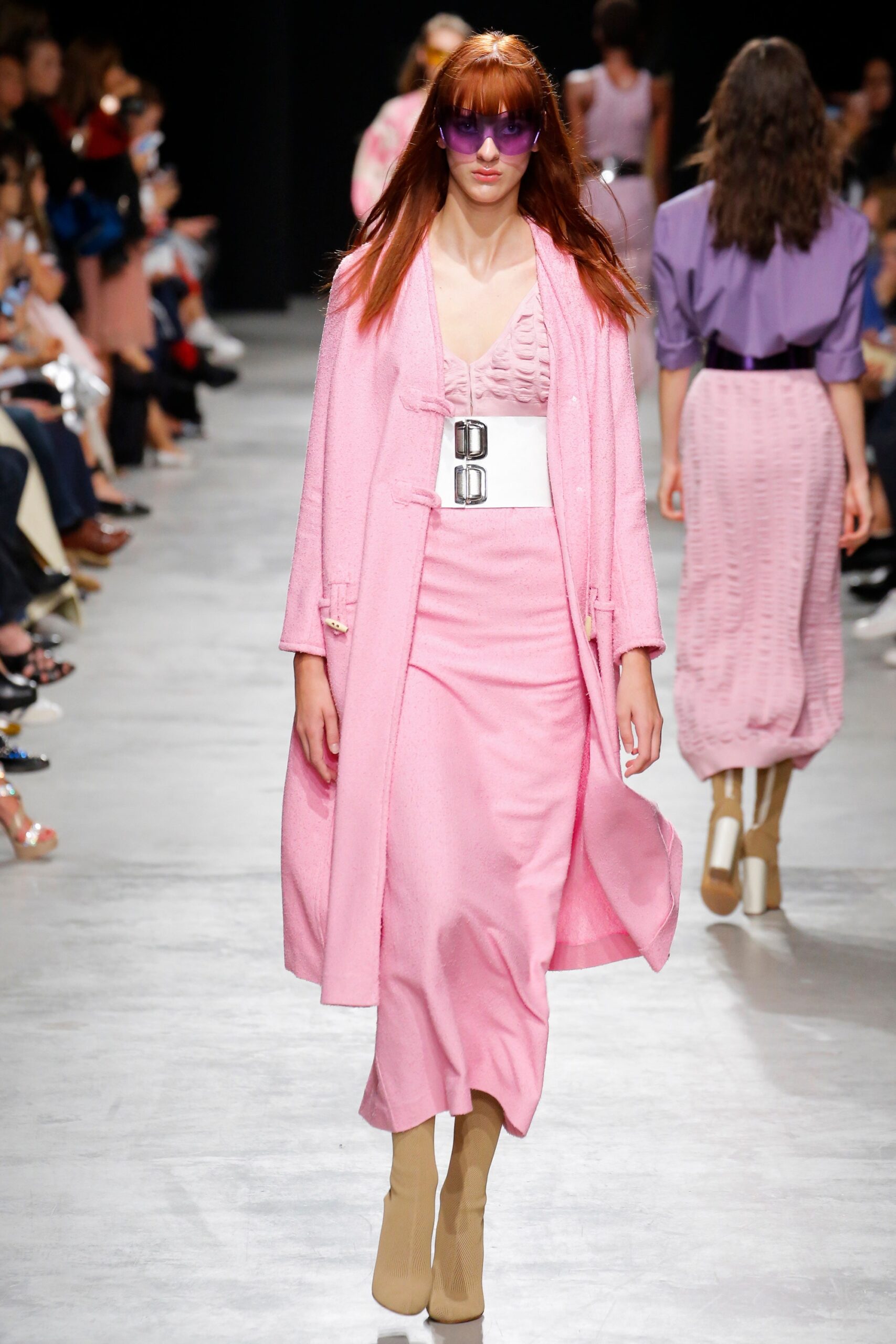 Véronique Leroy S/S 17 Look 18